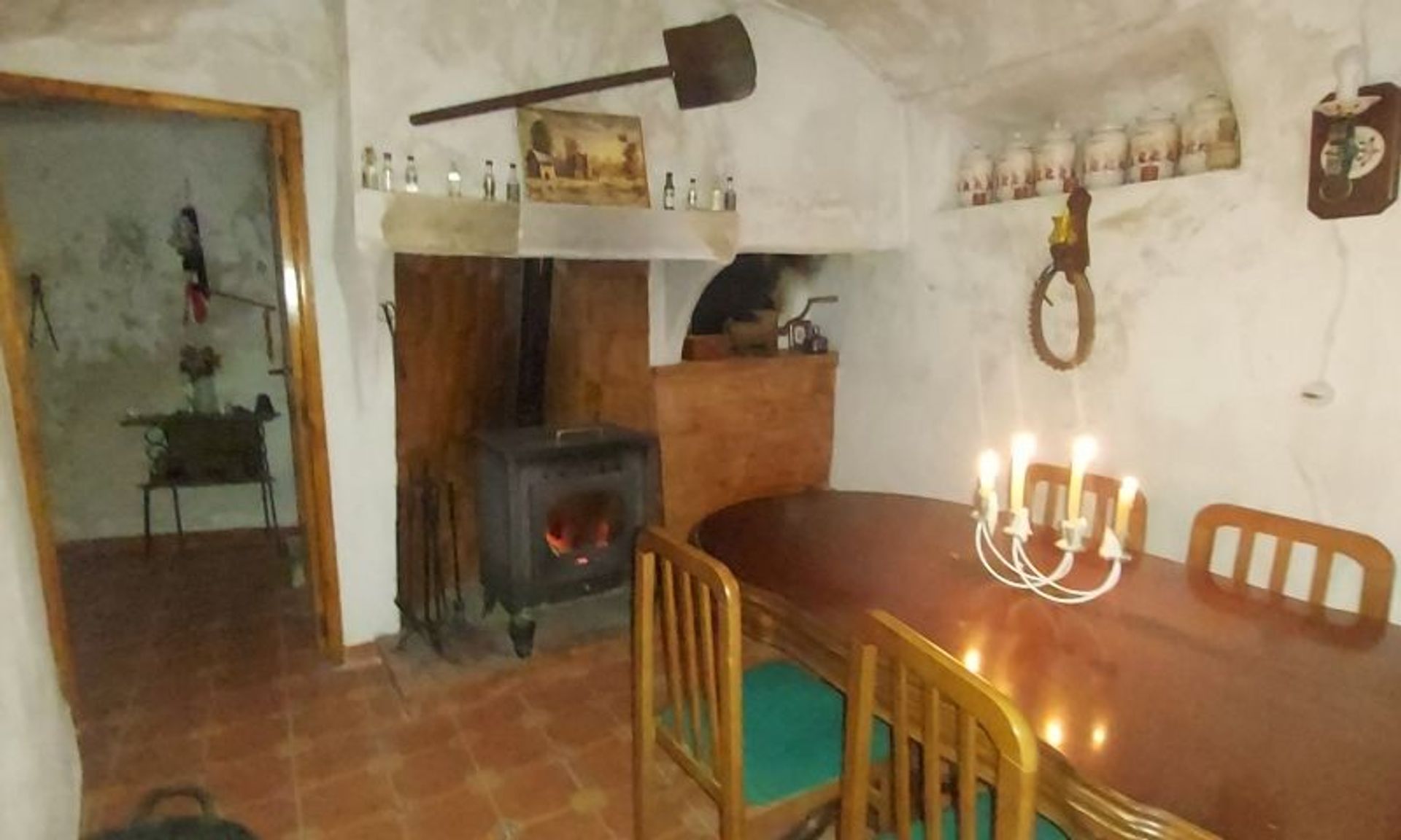 House in El Fondó de les Neus, Valencian Community 11537136