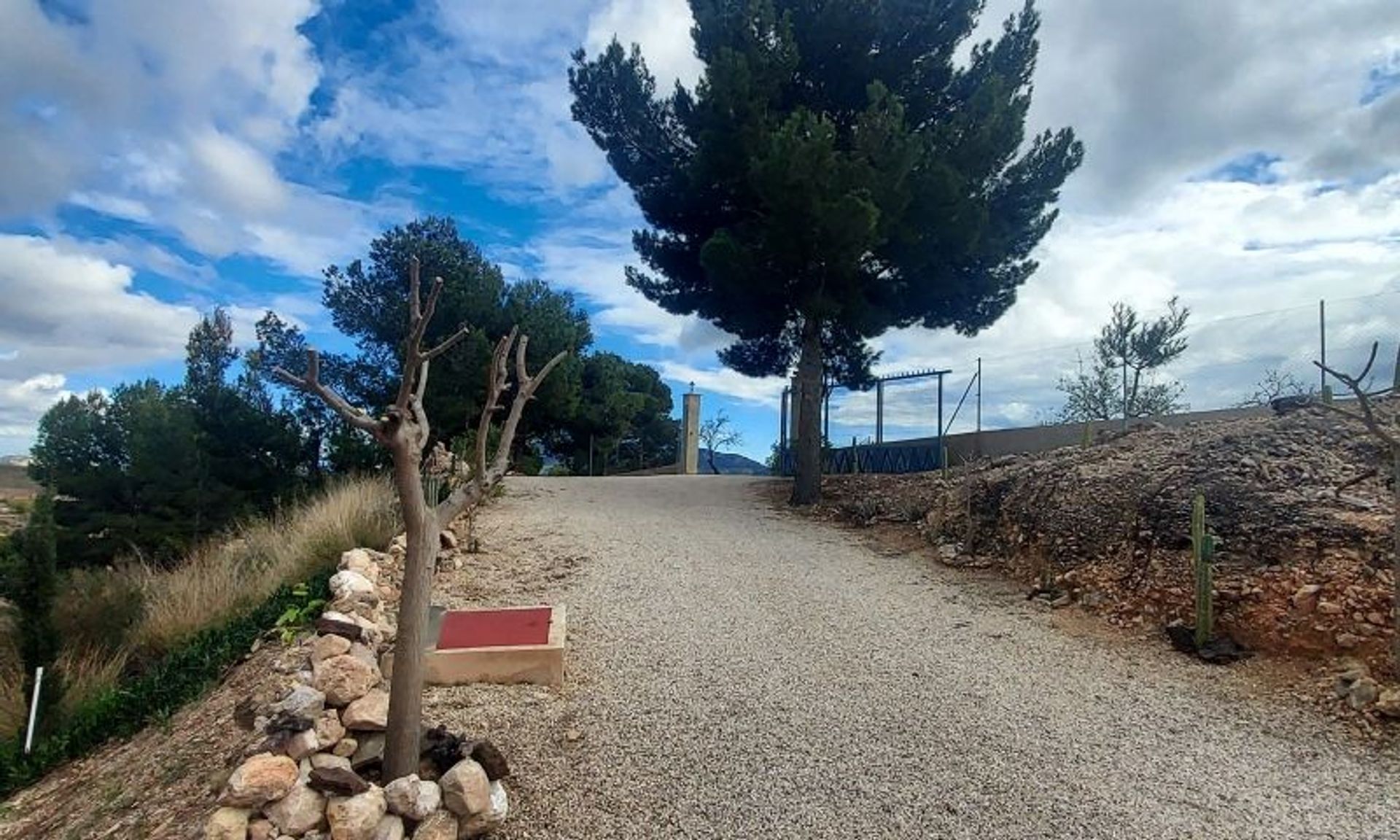 Huis in El Fondó de les Neus, Valencian Community 11537136