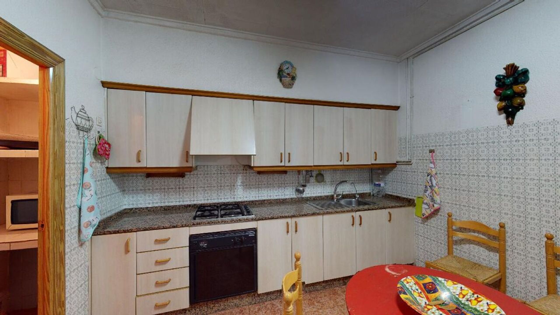 House in Aspe, Valencian Community 11537138