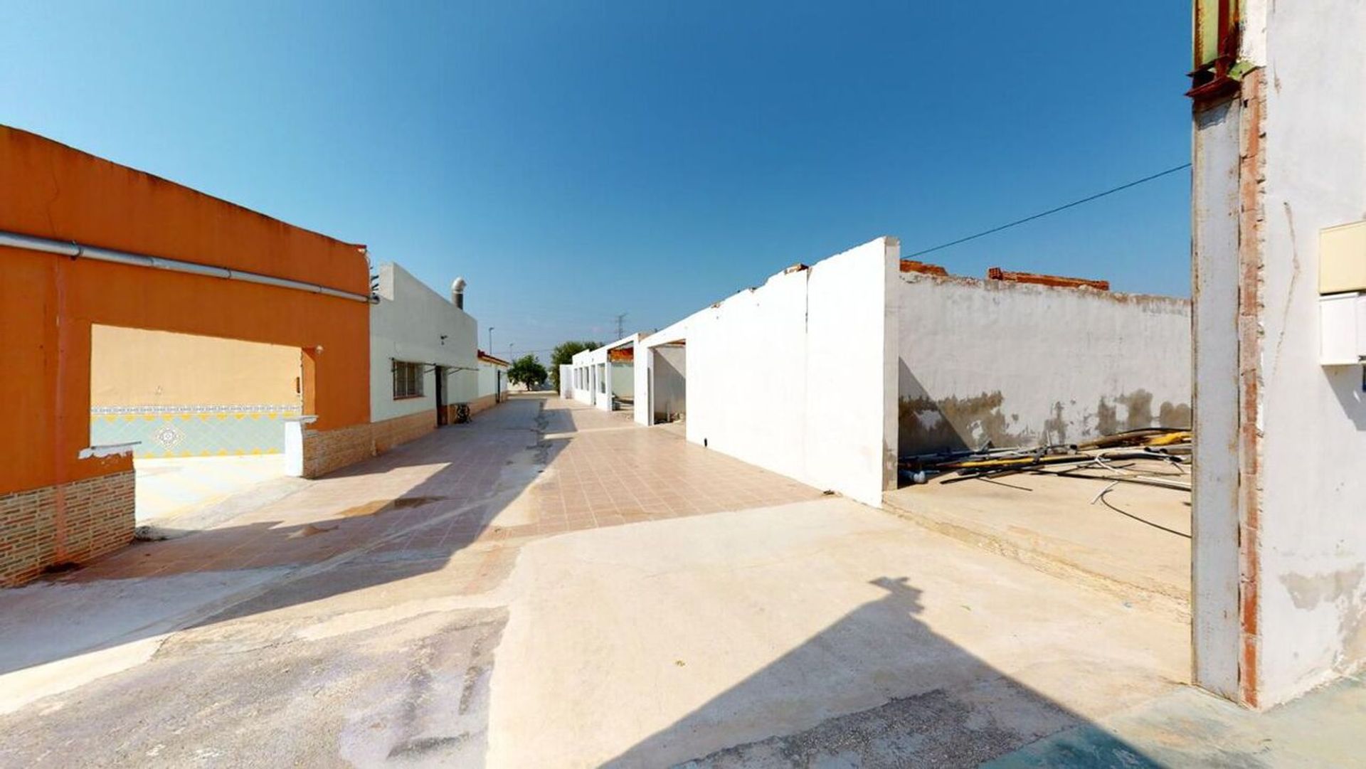 Casa nel Albatera, Valencian Community 11537139