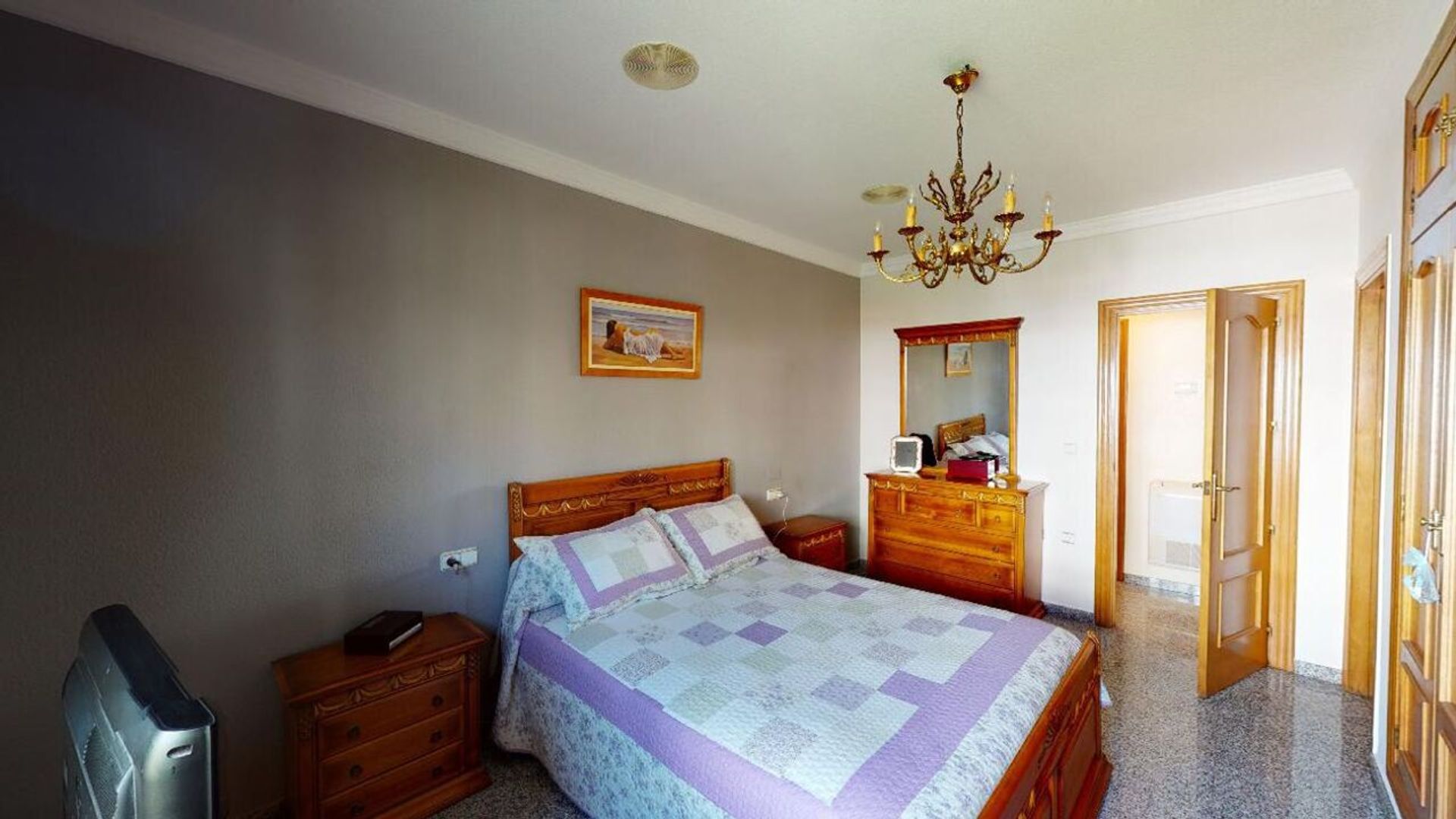 Condominio nel Sax, Valencian Community 11537141