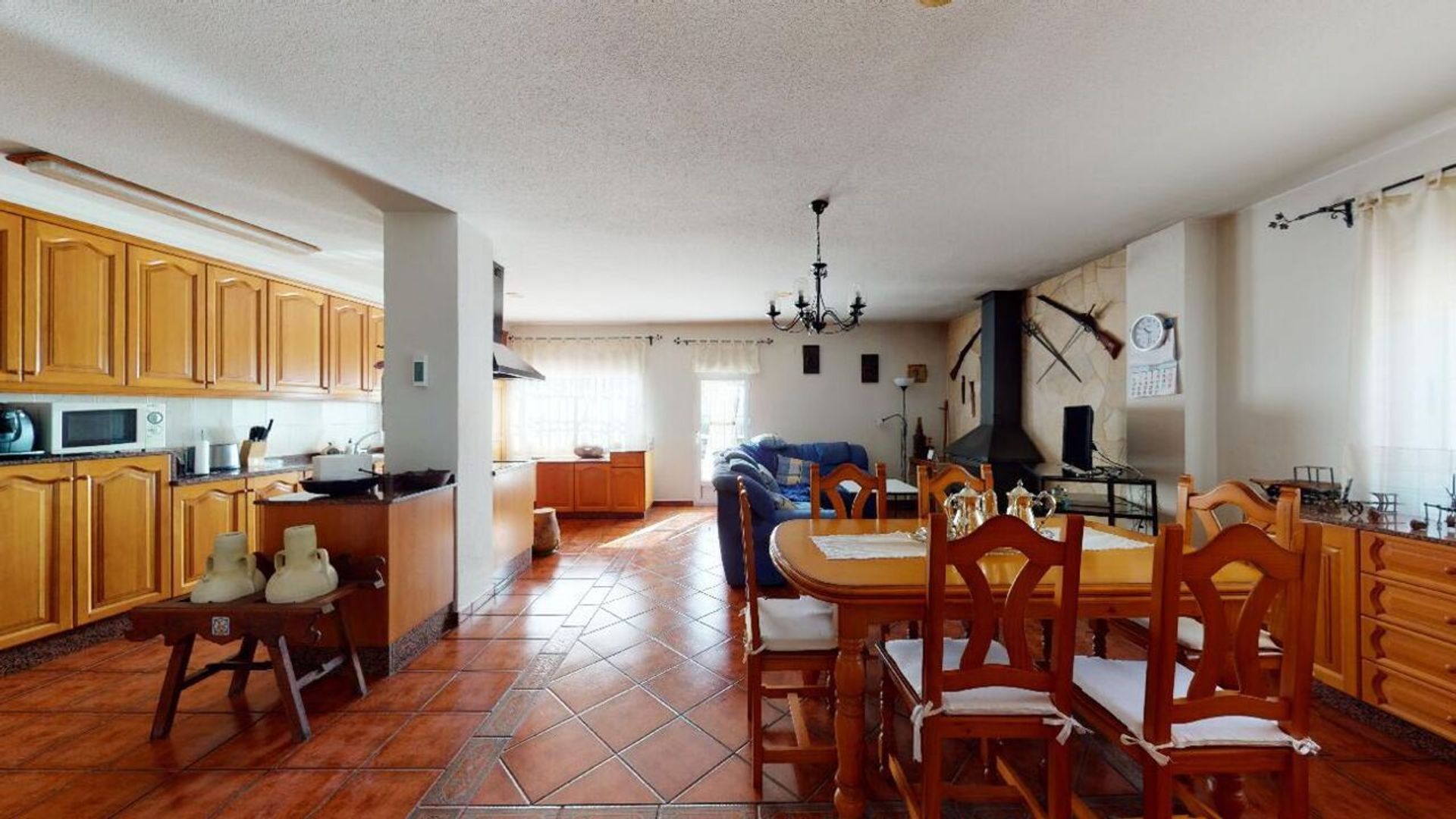 بيت في Castalla, Valencian Community 11537143