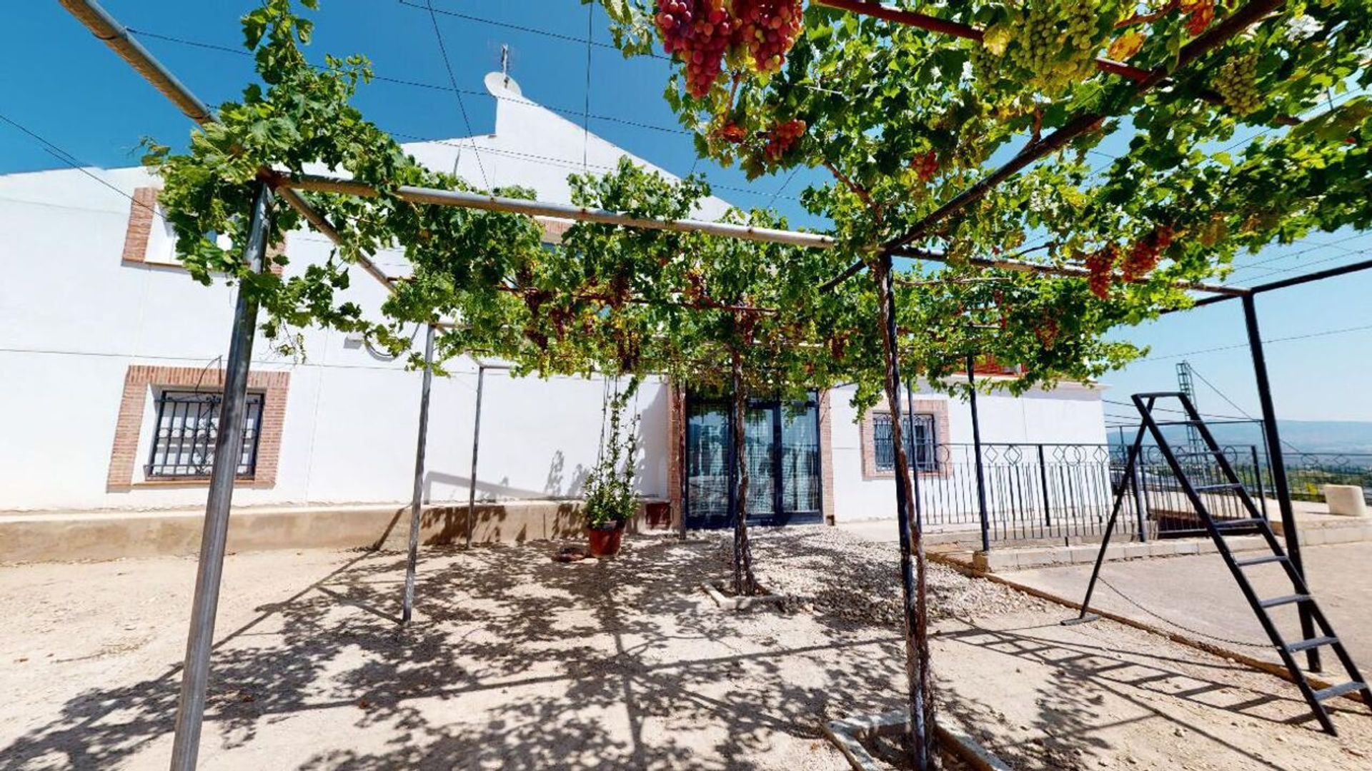 بيت في Castalla, Valencian Community 11537143