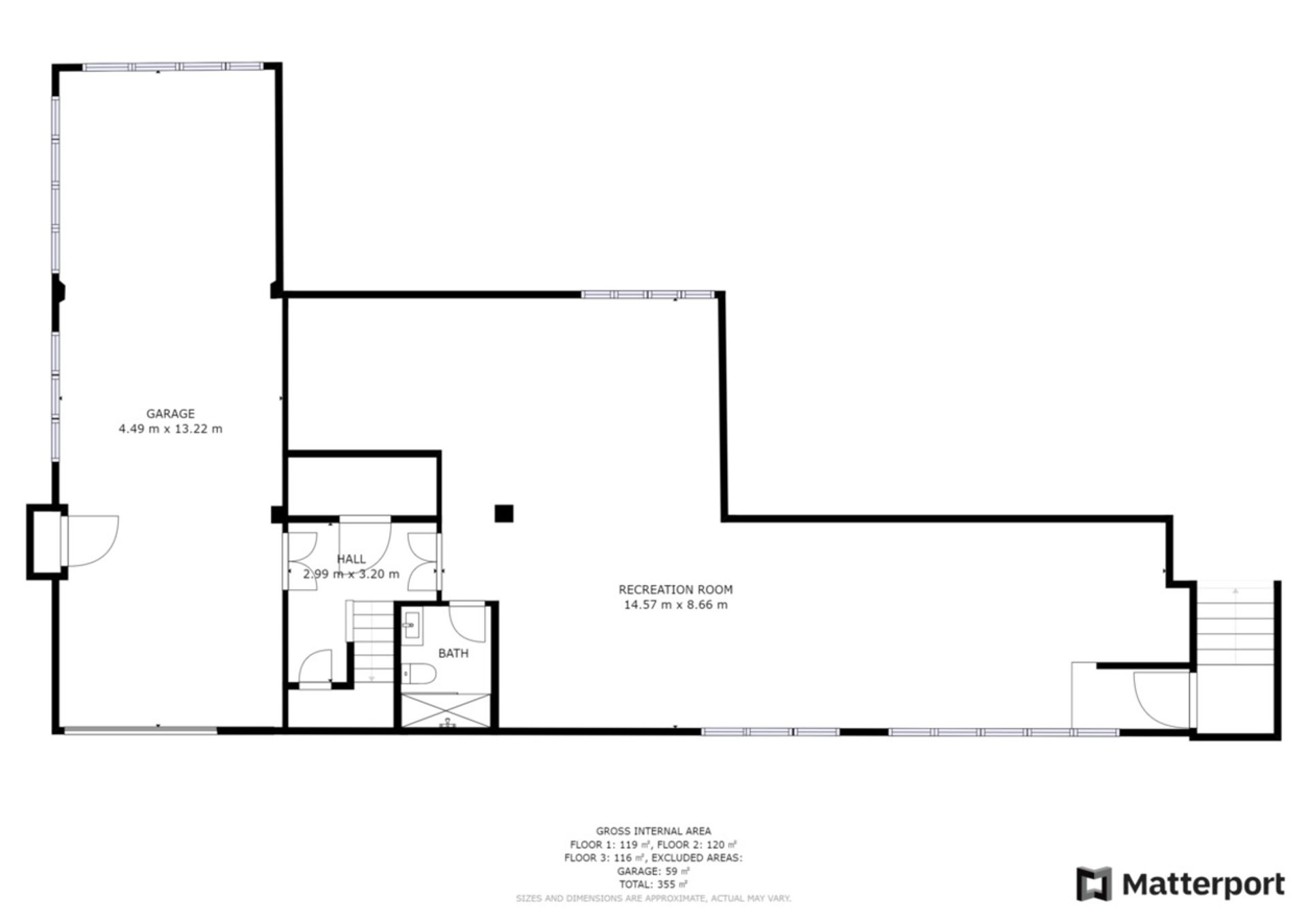 rumah dalam Novelda, Valencian Community 11537144