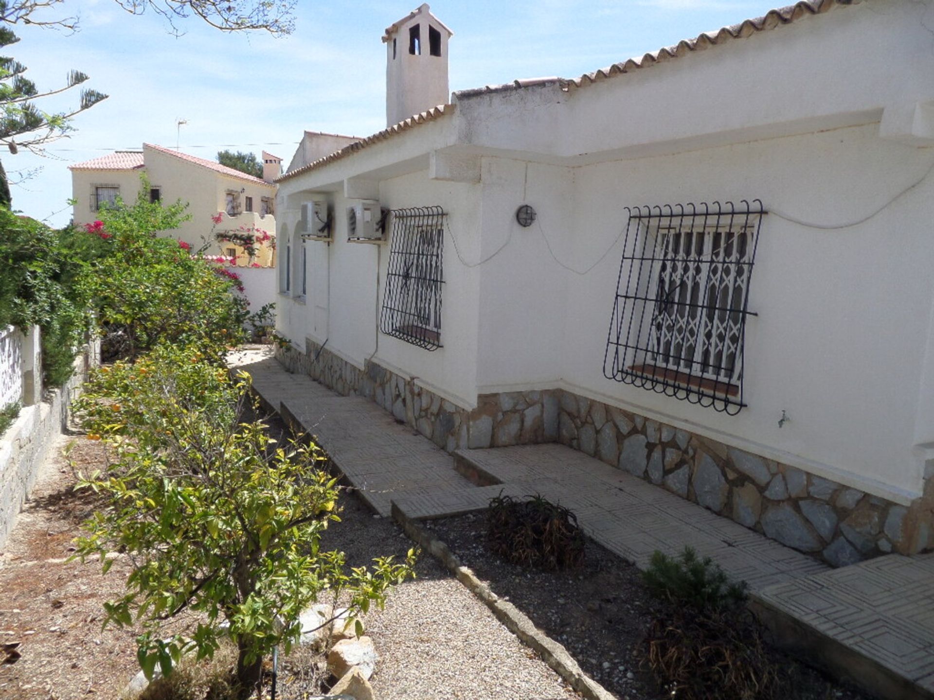 Hus i Alicante, Valencian Community 11537147