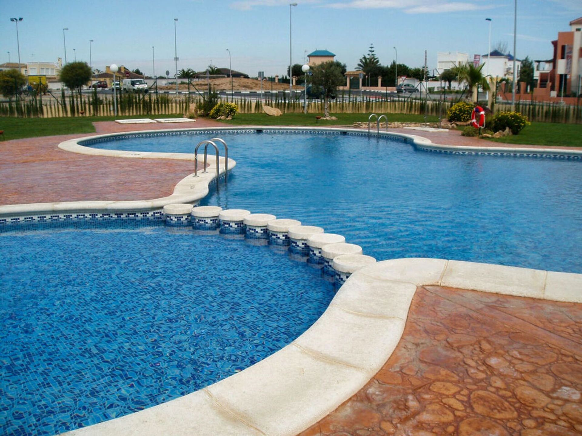 Condominium in Torrevieja, Comunidad Valenciana 11537159