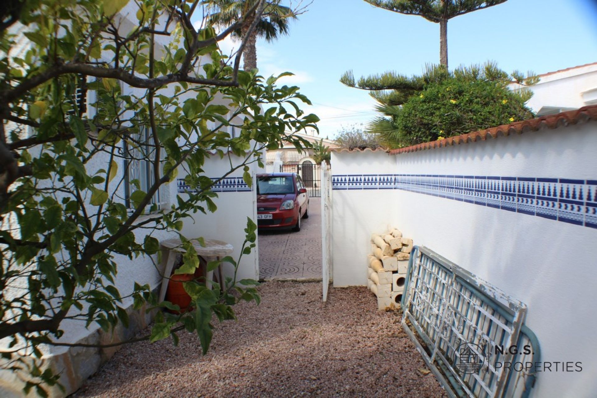 жилой дом в Quesada, Valencian Community 11537164