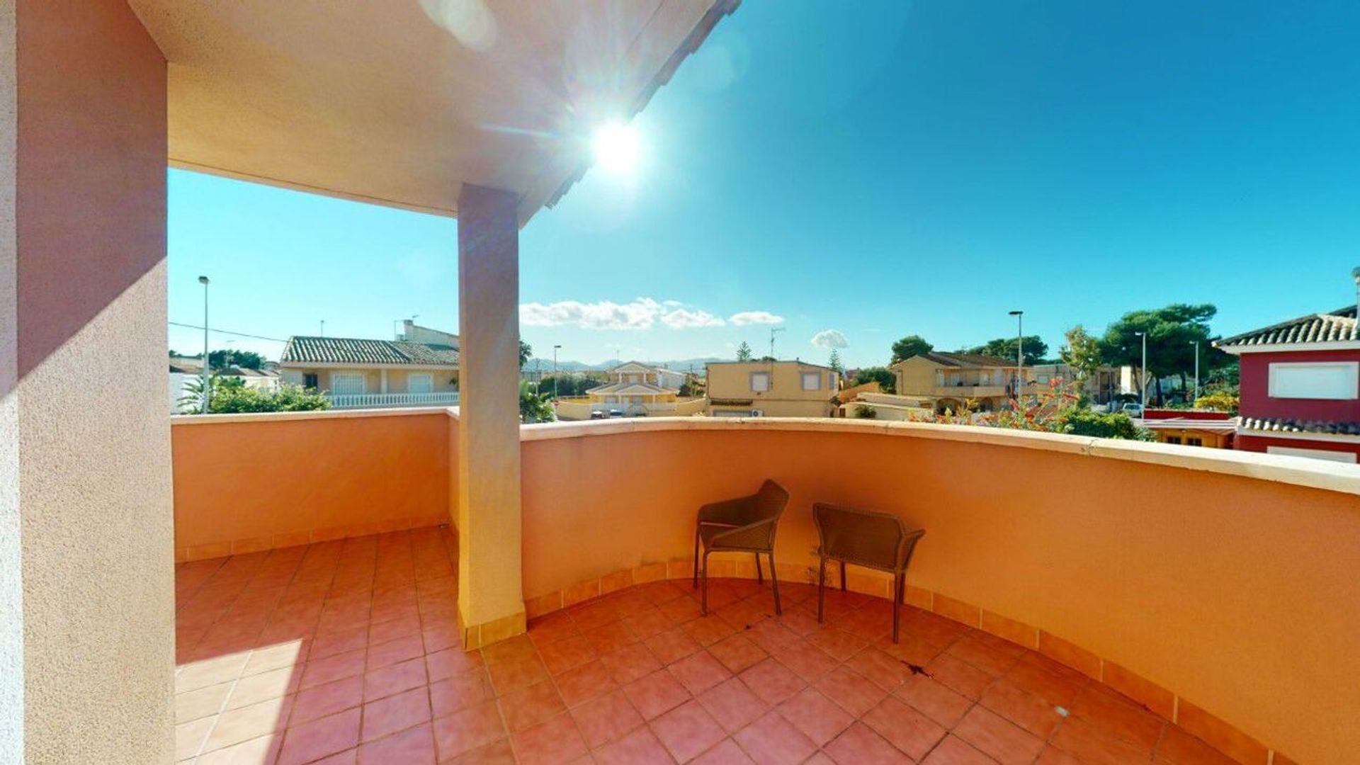 casa no Los Urrutias, Región de Murcia 11537180