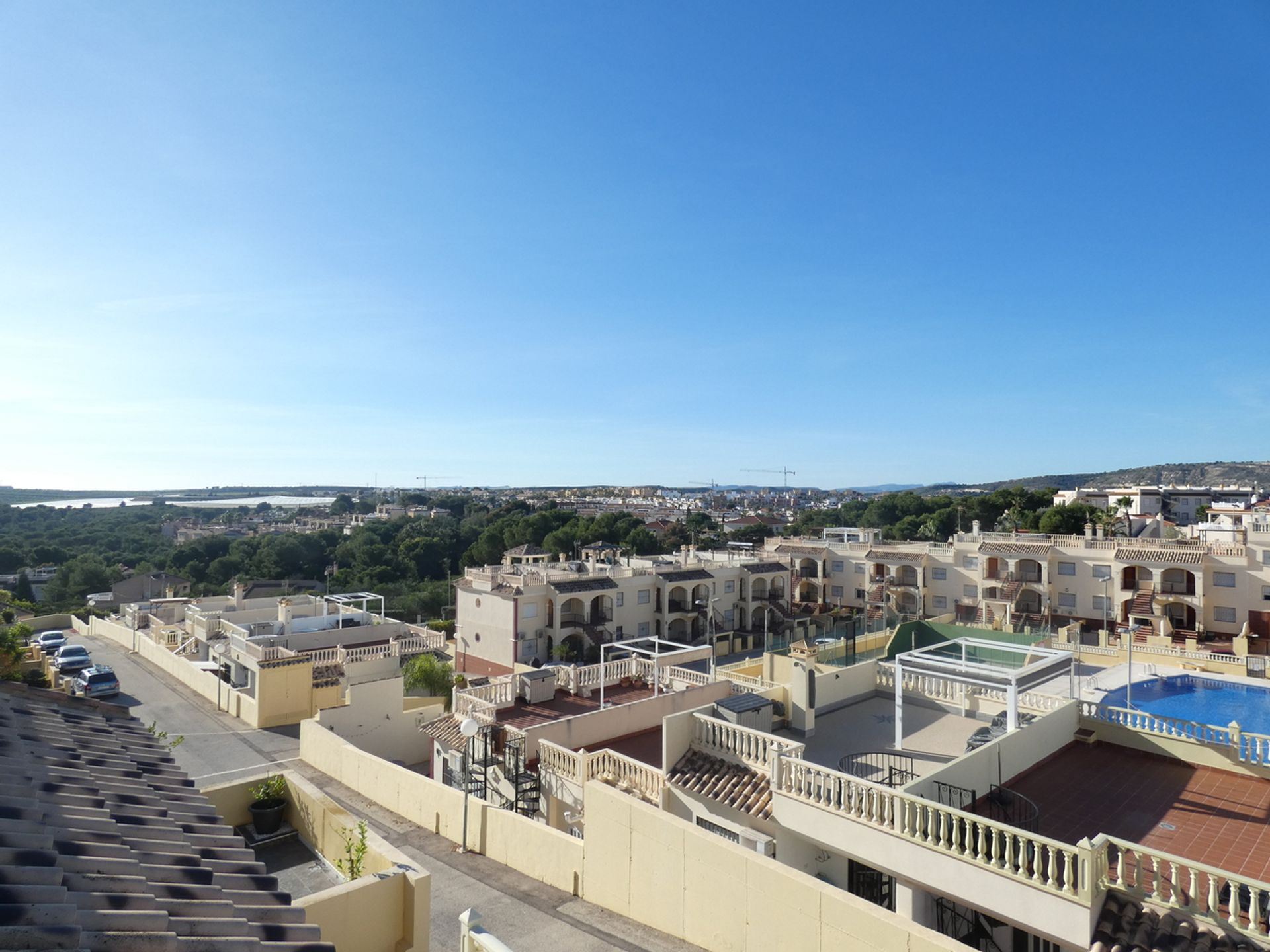 Casa nel Algorfa, Valencian Community 11537194