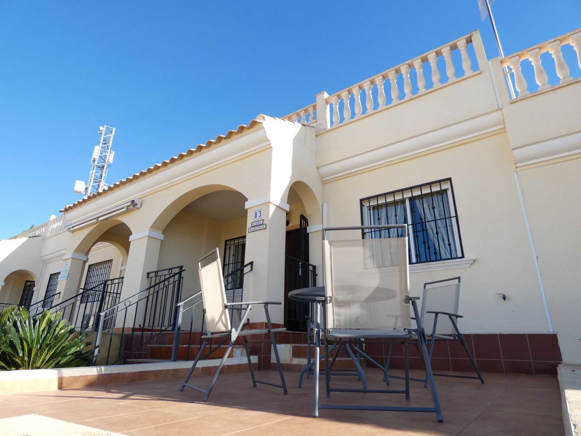 Casa nel Algorfa, Valencian Community 11537194