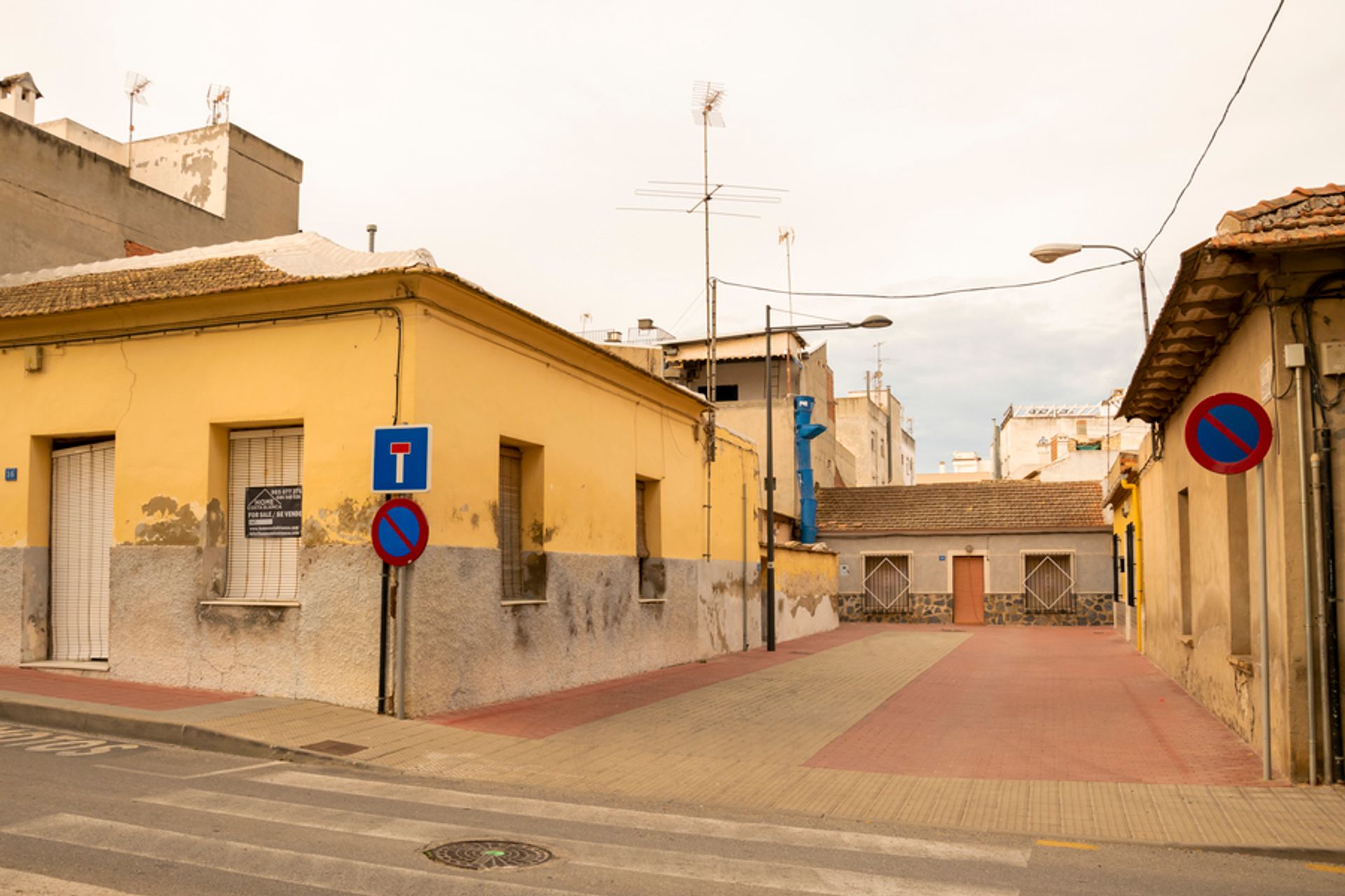 casa no Algorfa, Valência 11537195