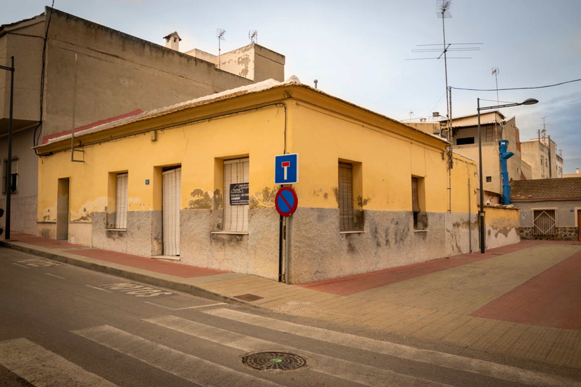 casa no Algorfa, Valência 11537195