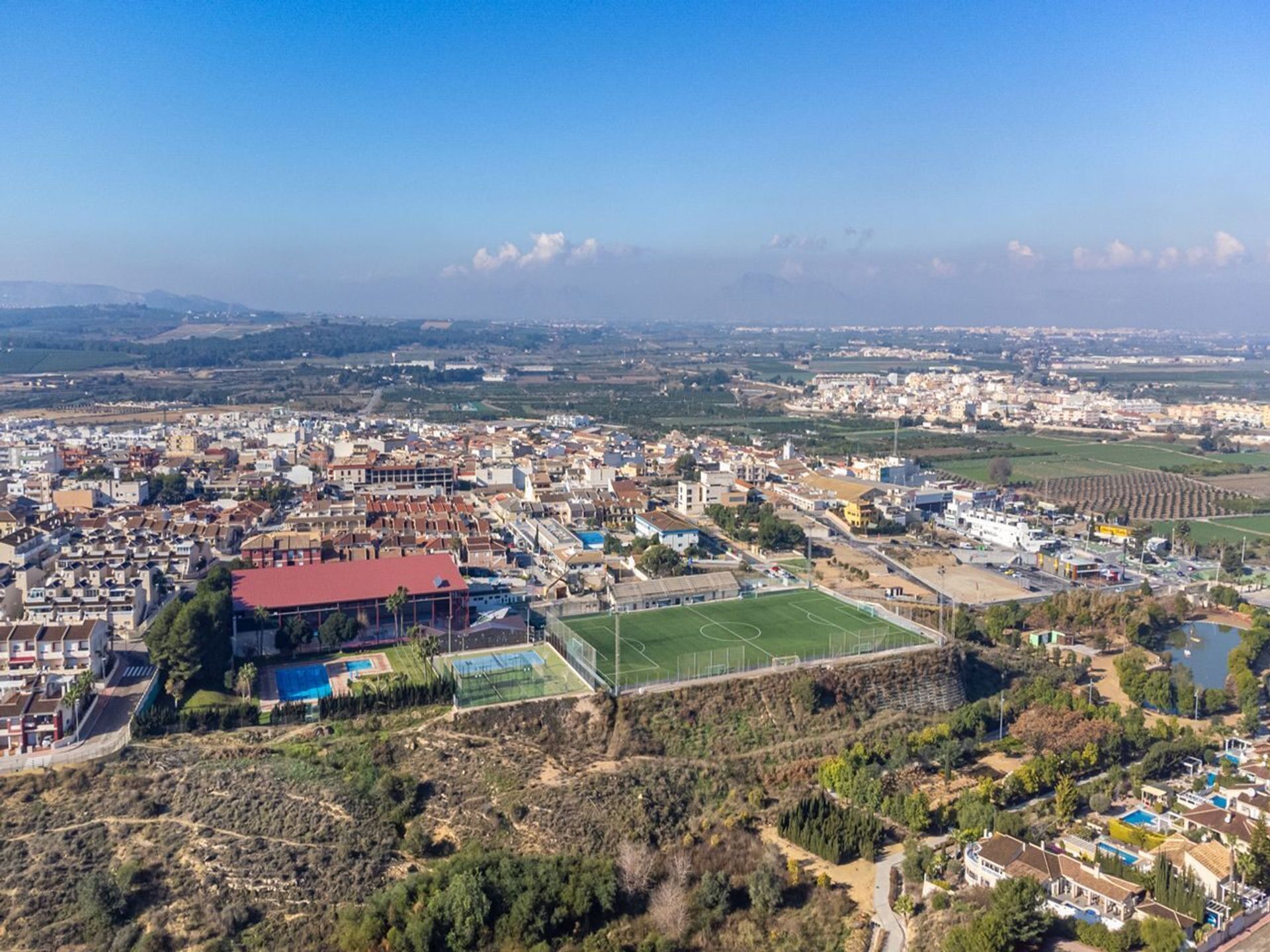 房子 在 Benijófar, Valencian Community 11537197