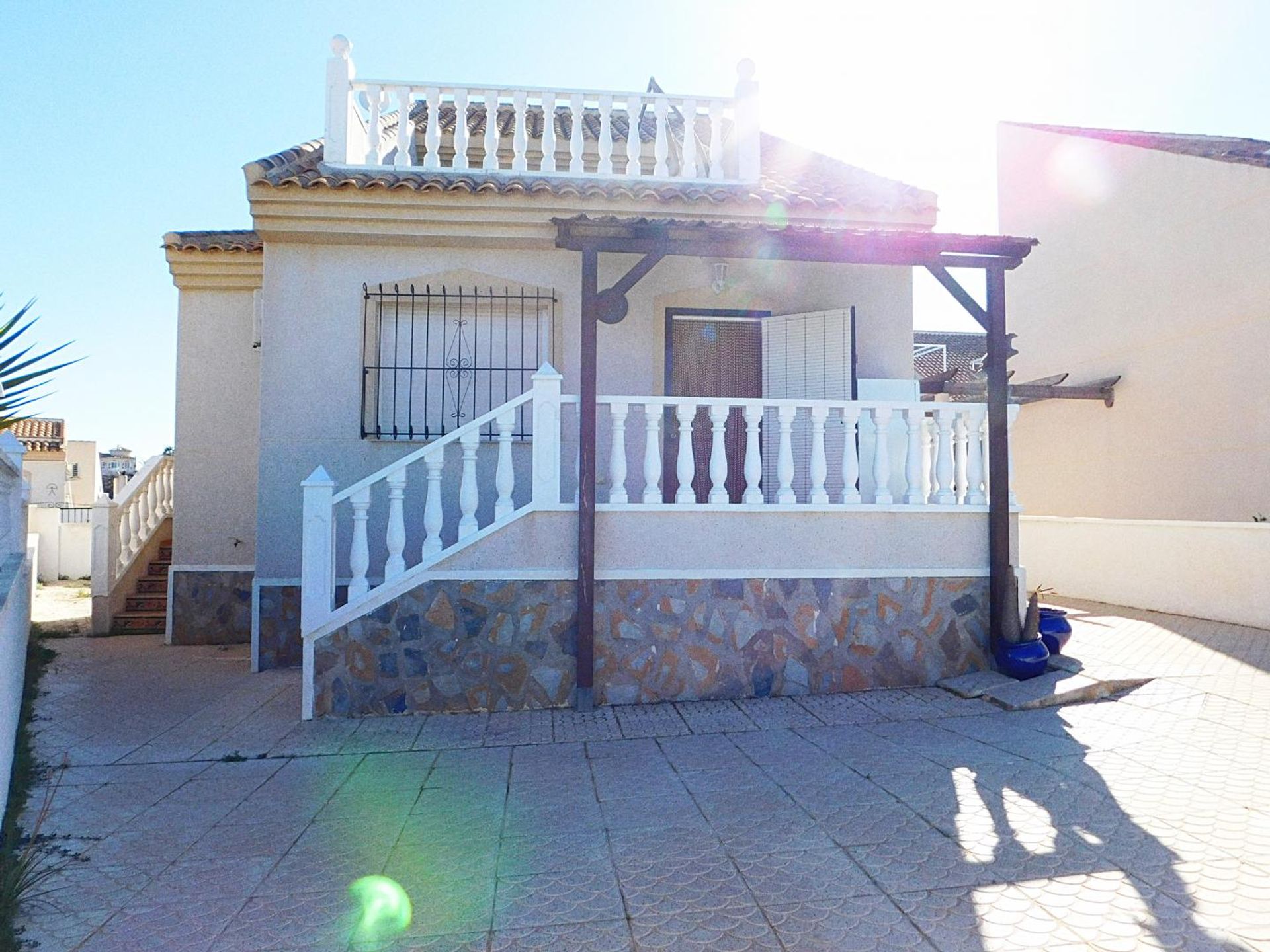 жилой дом в Quesada, Valencian Community 11537203