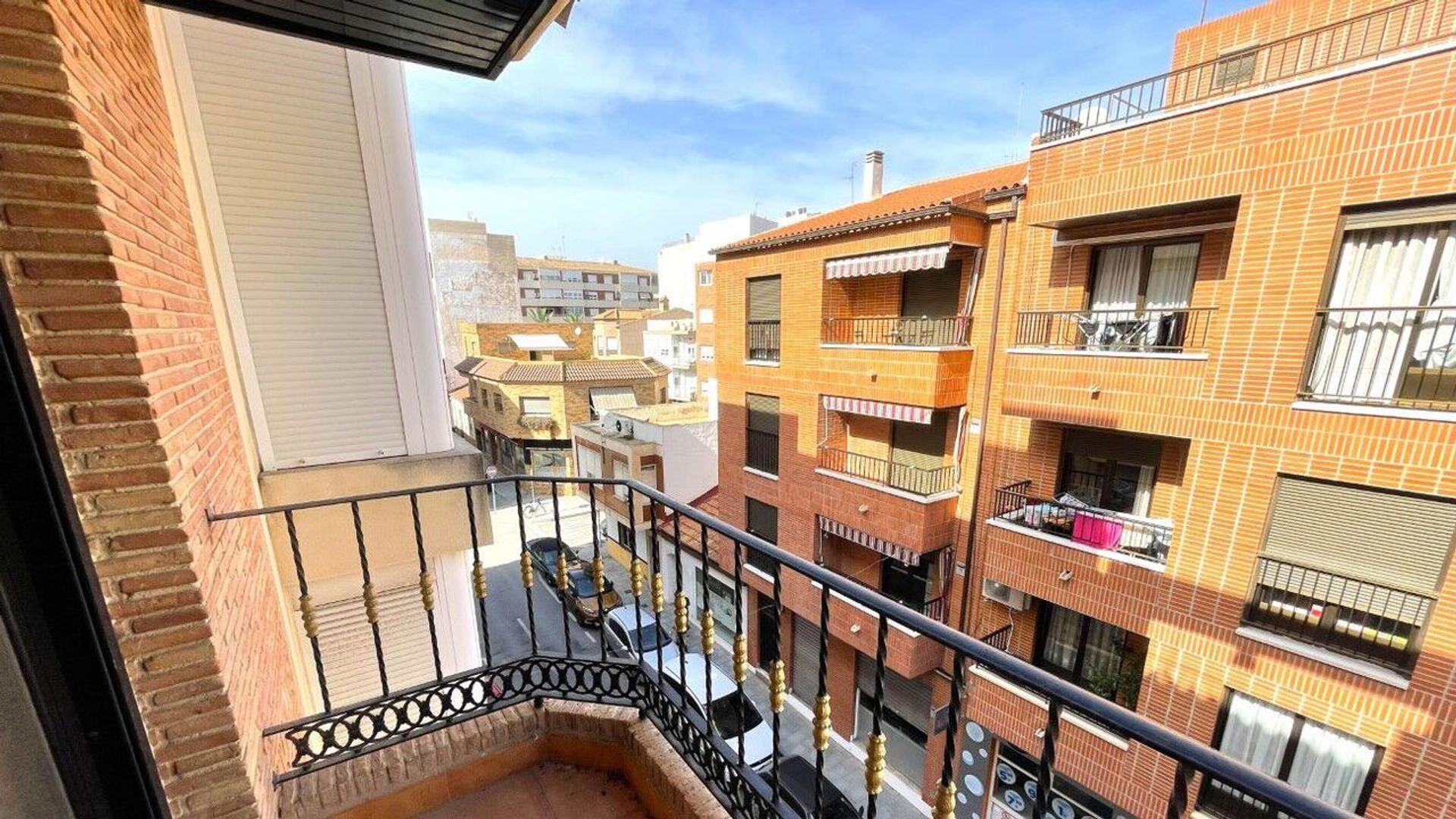 Condominio nel Torrevieja, Valenza 11537209