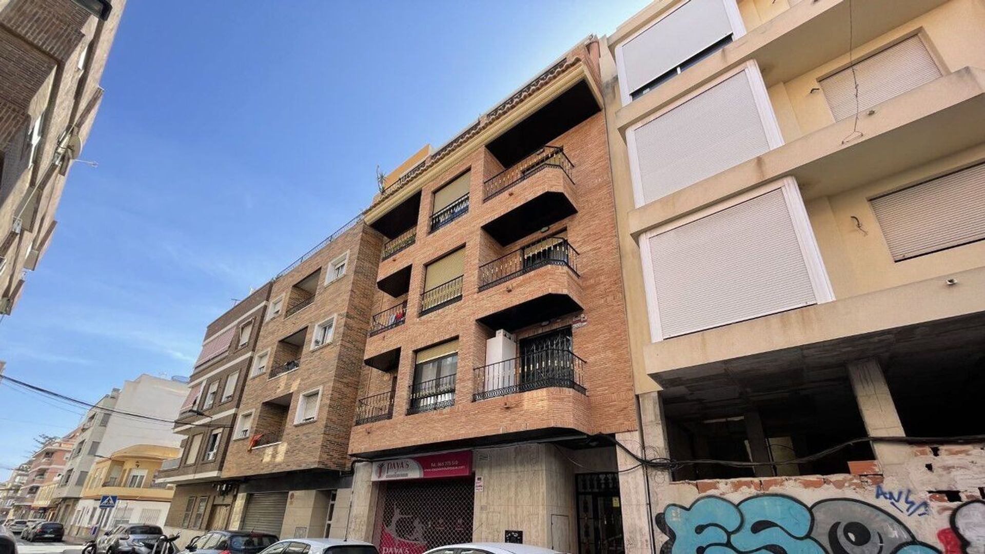 Condominio nel Torrevieja, Valencian Community 11537209