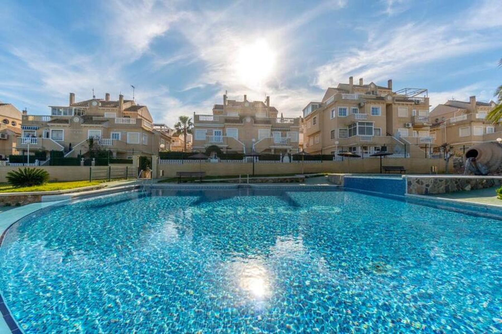 Condominium dans Torre La Mata, Valencian Community 11537212