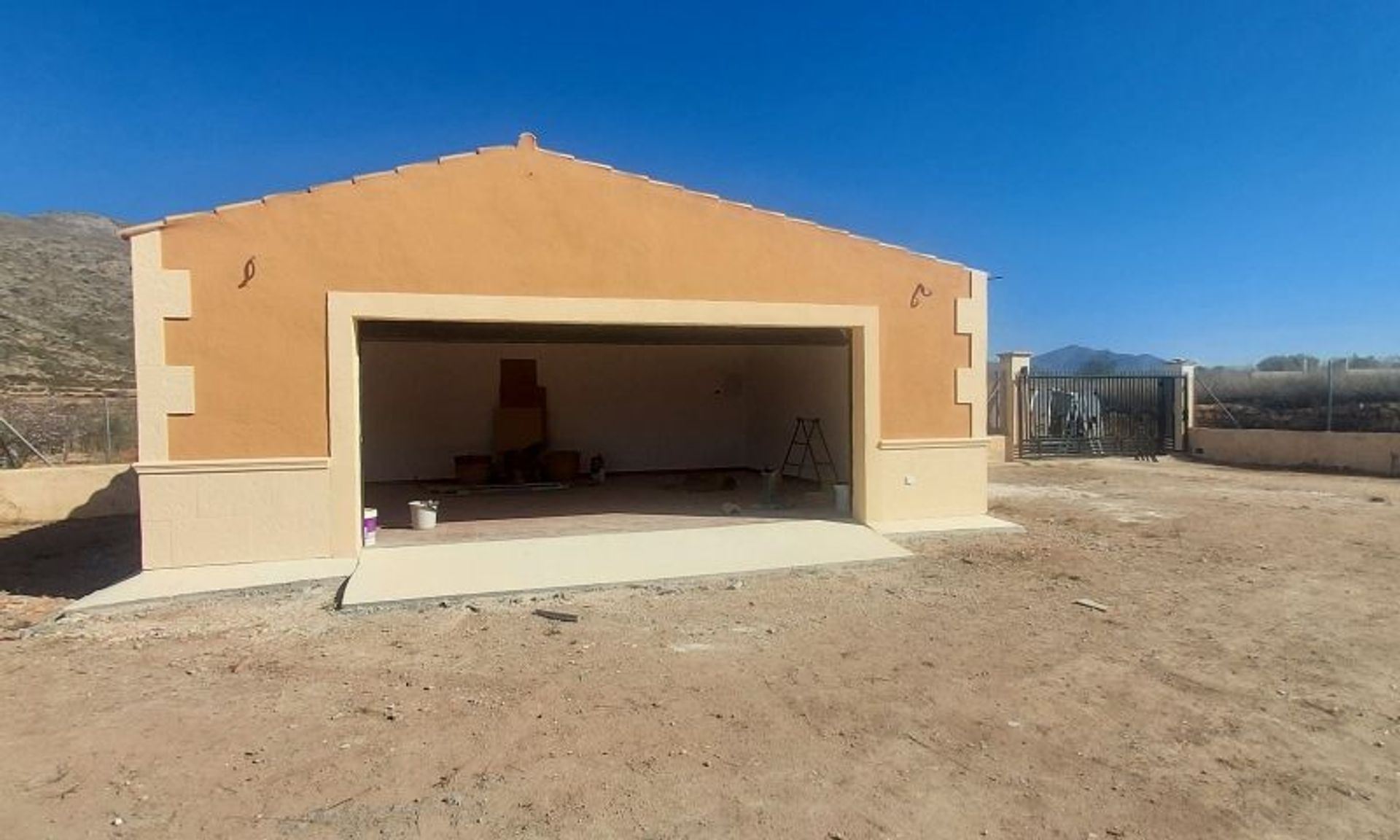 casa en Hondón de los Frailes, Valencian Community 11537214