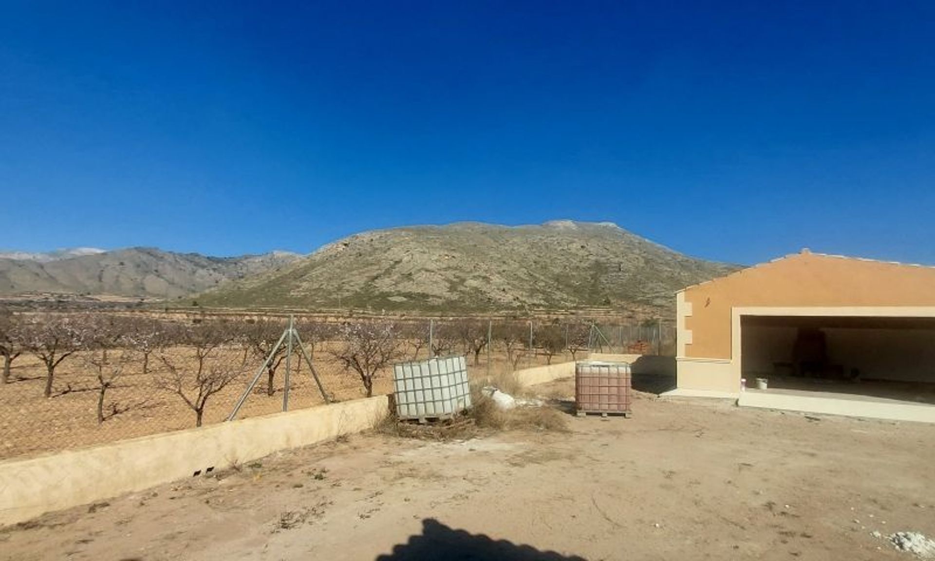 casa en Hondón de los Frailes, Valencian Community 11537214