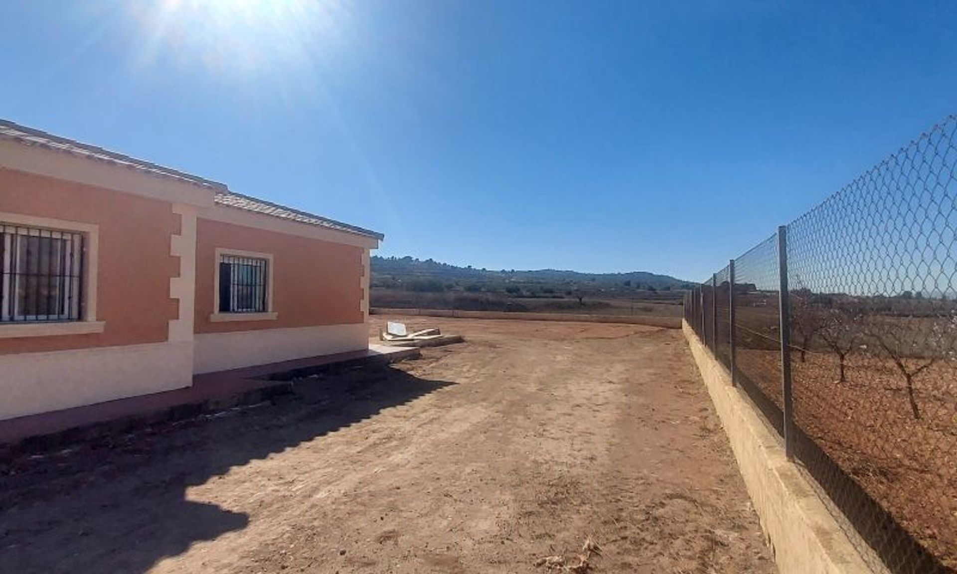 casa en Hondón de los Frailes, Valencian Community 11537214