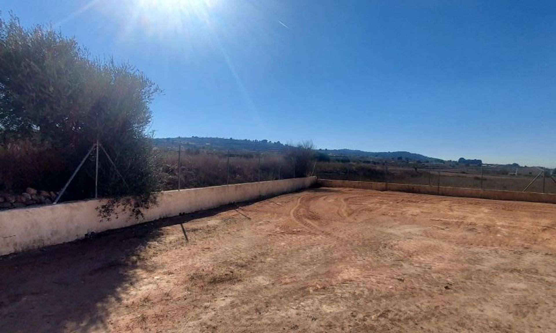 casa en Hondón de los Frailes, Valencian Community 11537214