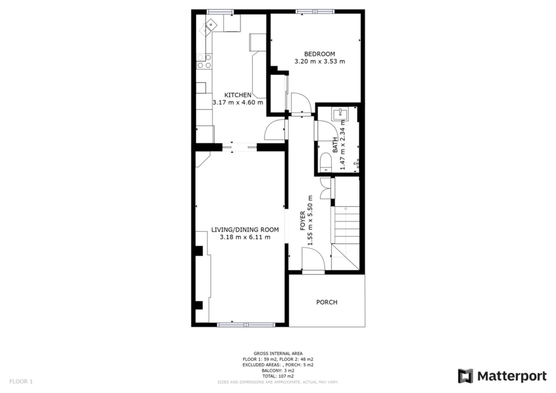 Casa nel , Region of Murcia 11537215