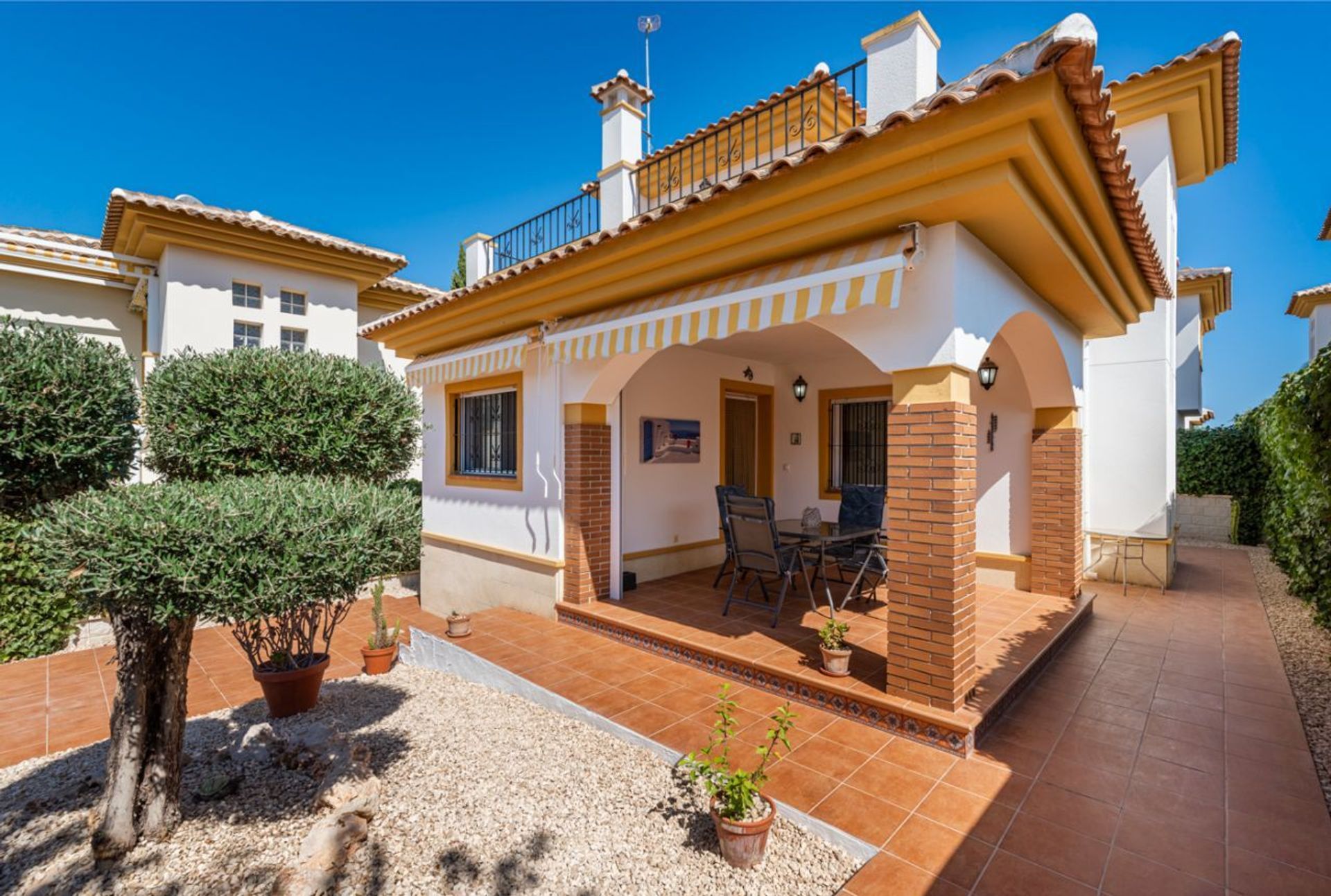 Haus im Rojales, Valencia 11537217