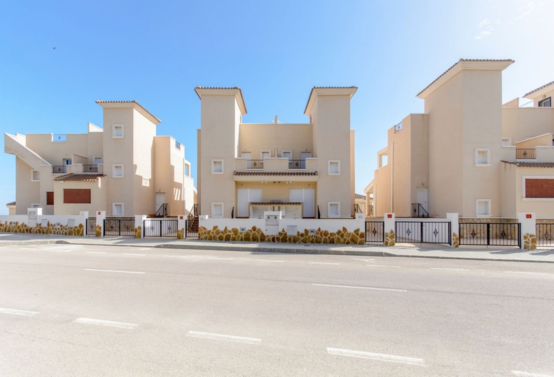 House in San Miguel de Salinas, Valencia 11537228