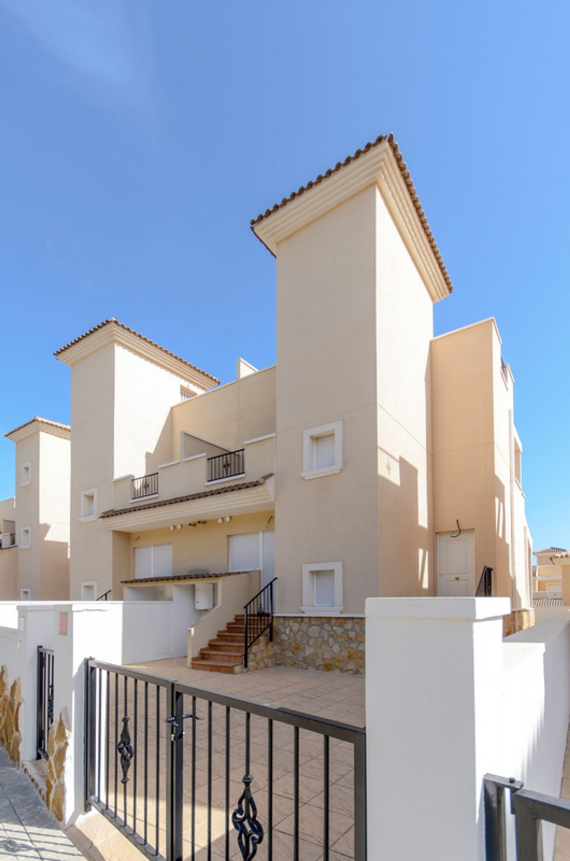 House in San Miguel de Salinas, Valencia 11537228