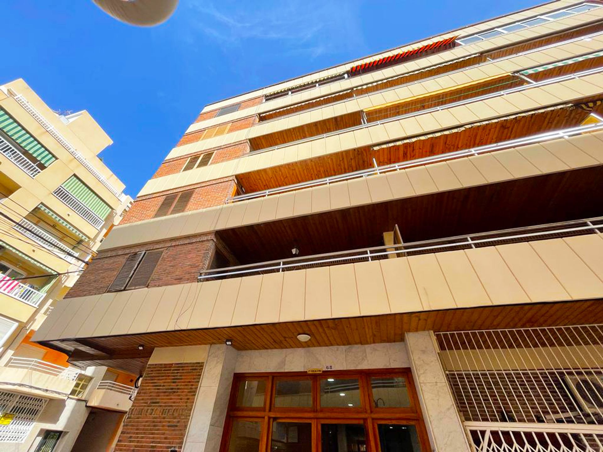 Condominium in Torrevieja, Valencia 11537239