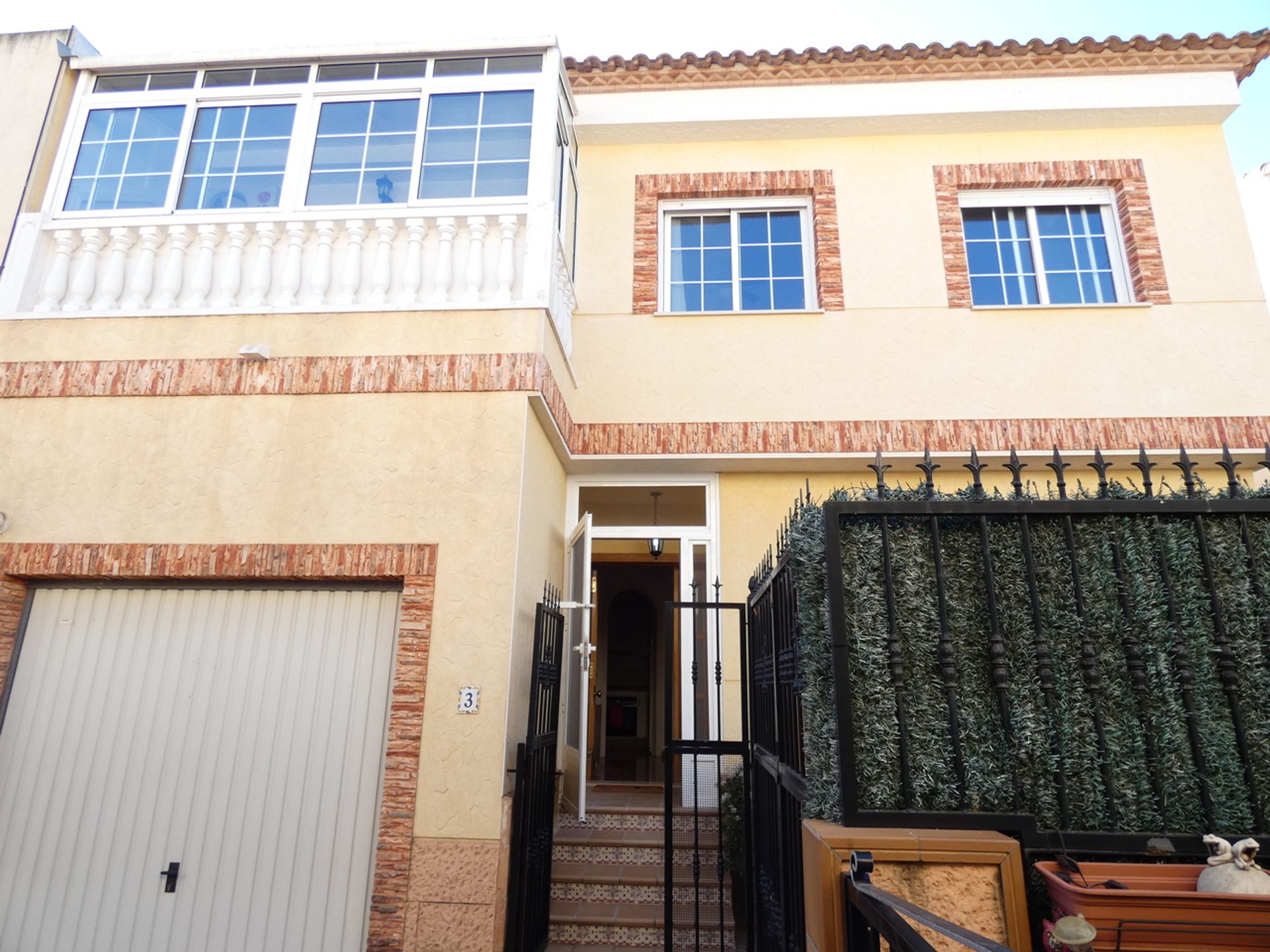 House in Algorfa, Valencian Community 11537242