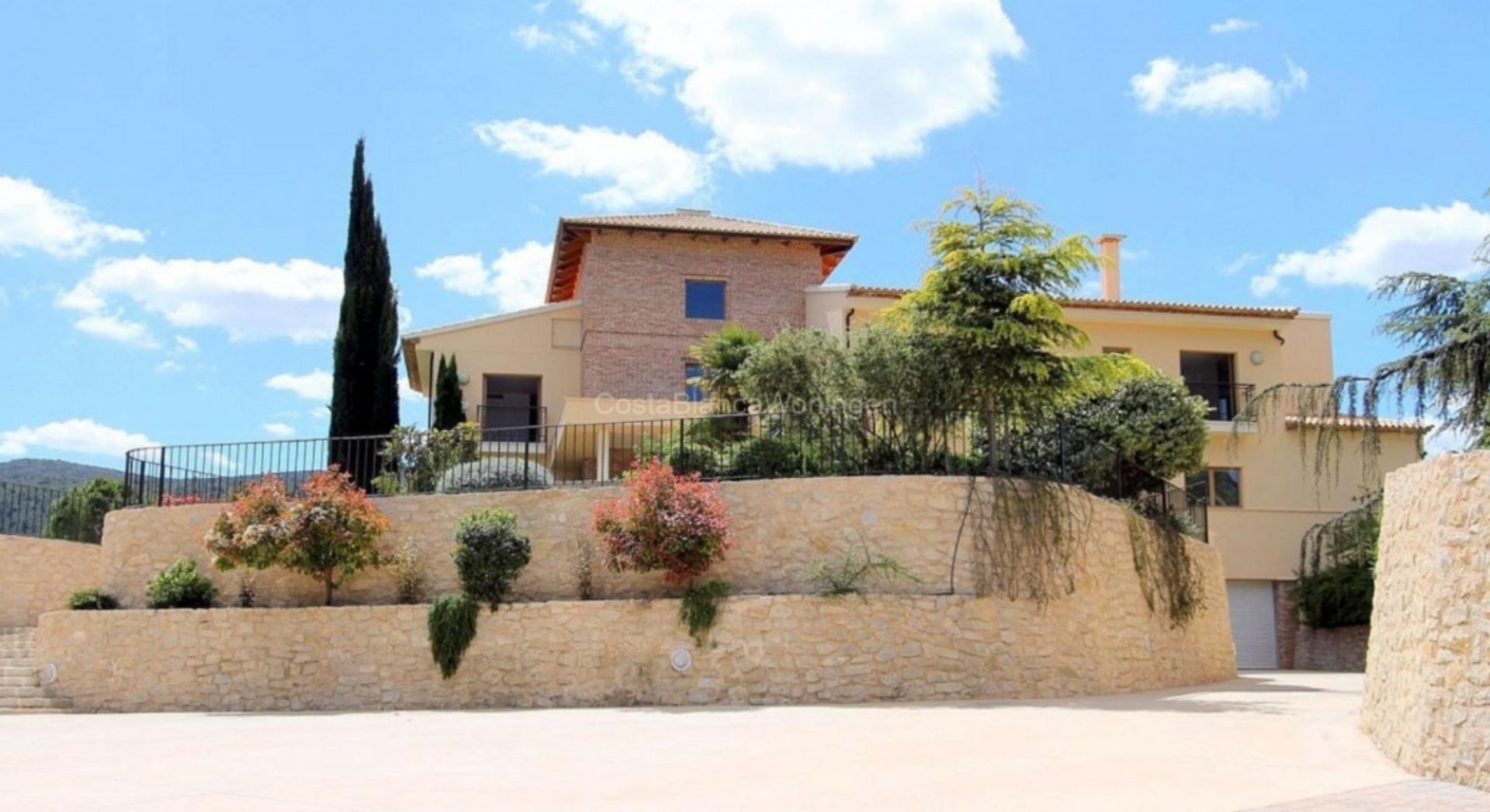 Huis in Penàguila, Valencian Community 11537244