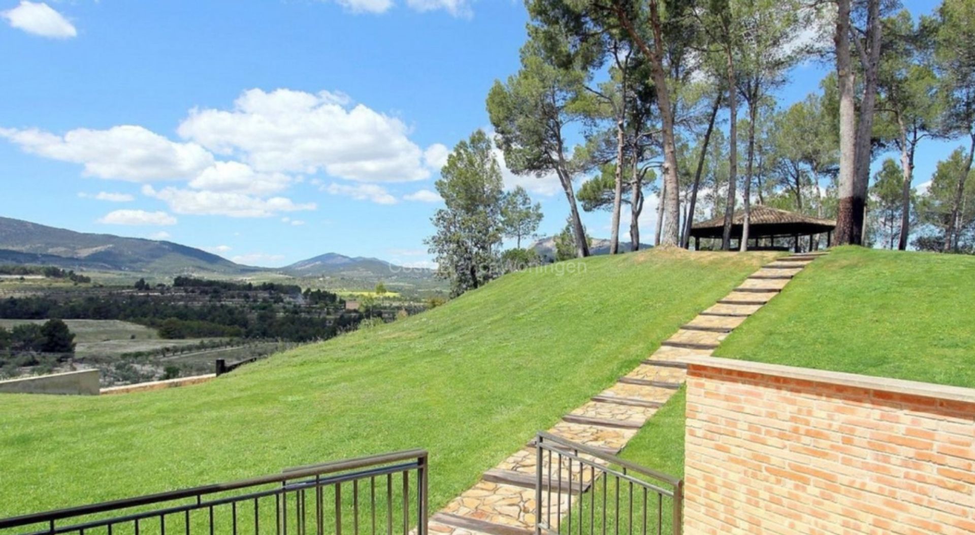 Huis in Penàguila, Valencian Community 11537244