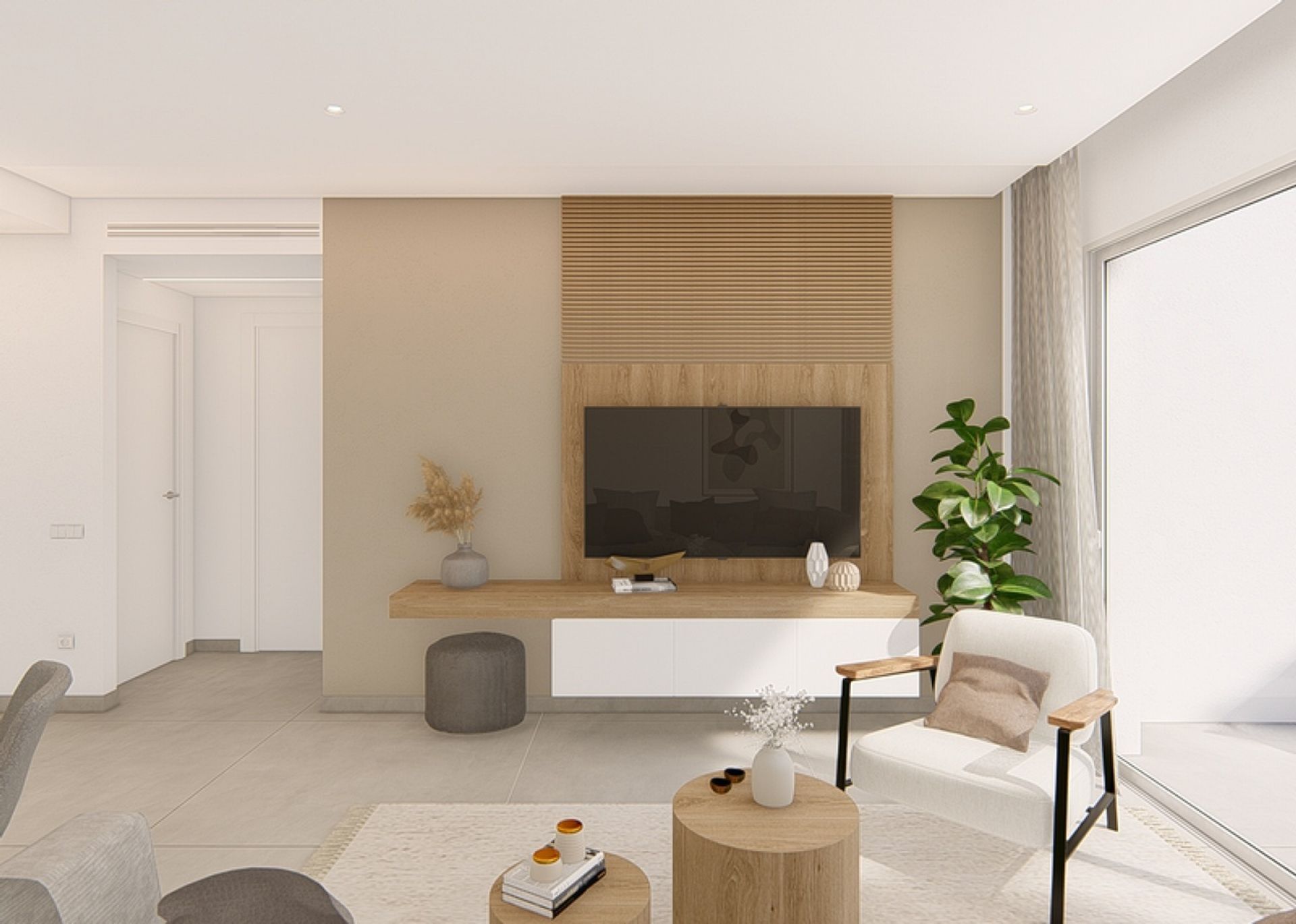 Condominio nel El Raso, Comunitat Valenciana 11537268