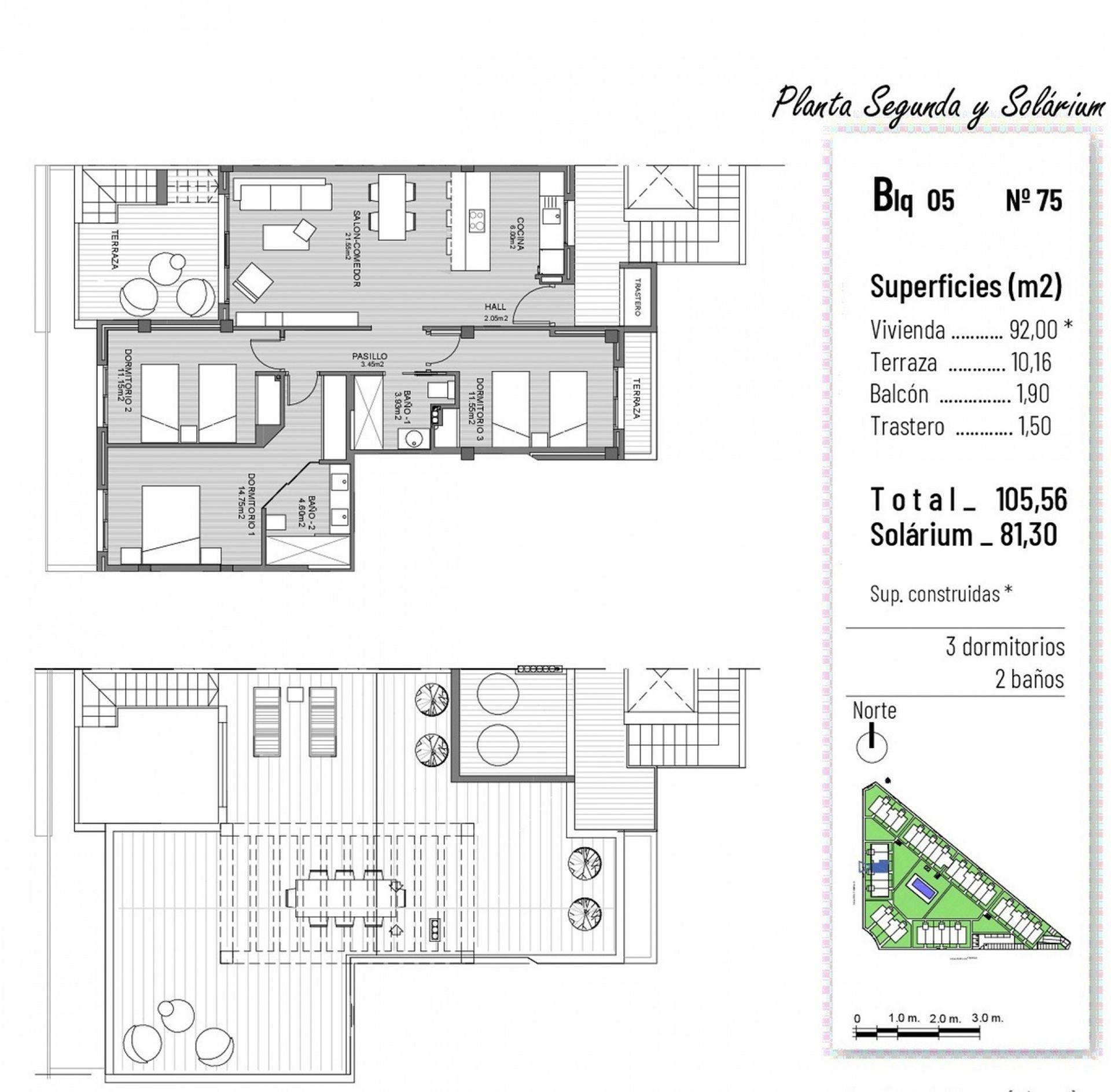 Condominio nel El Raso, Comunitat Valenciana 11537268