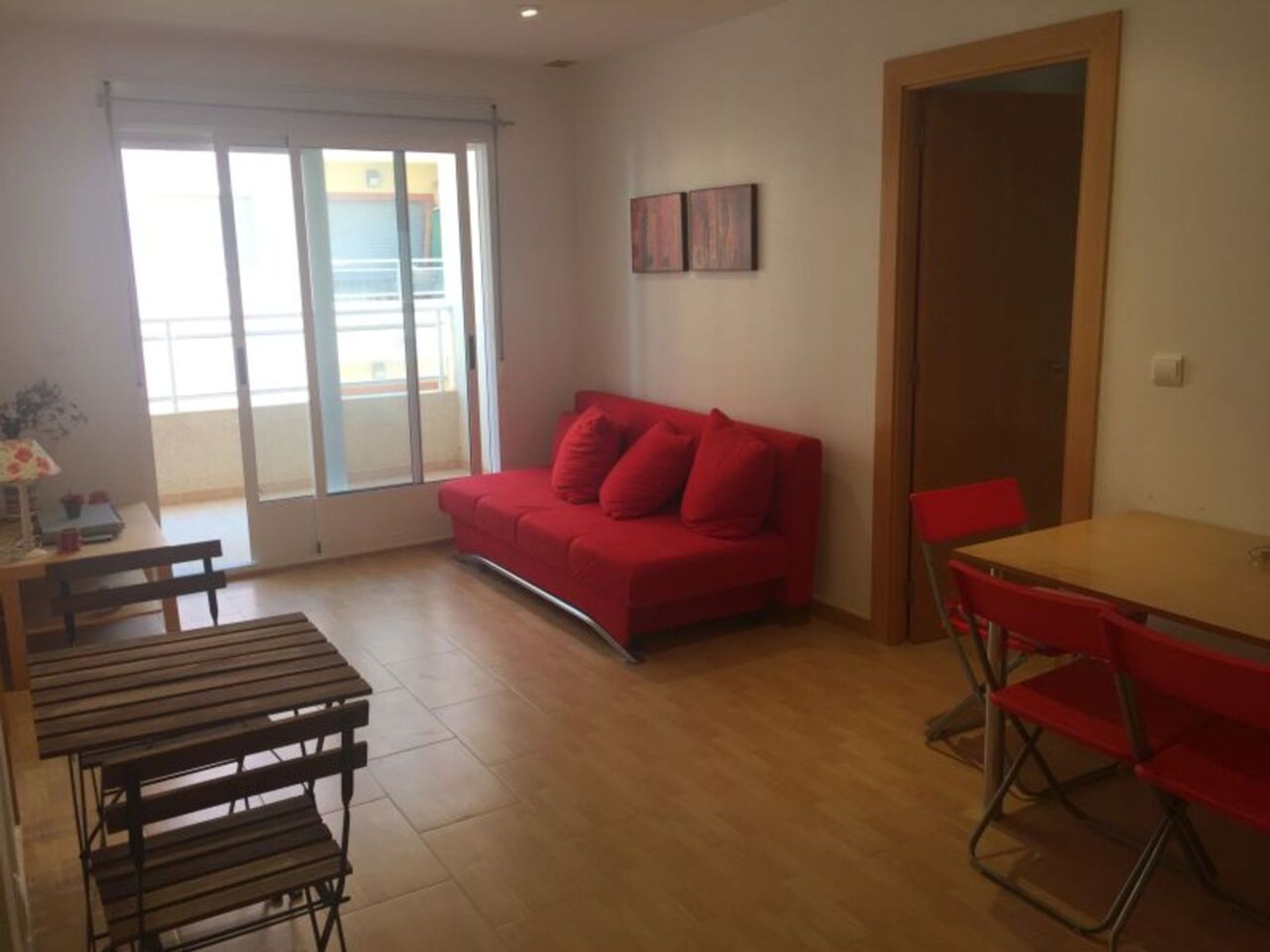 Condominium dans Formentera de Ségura, Valence 11537283