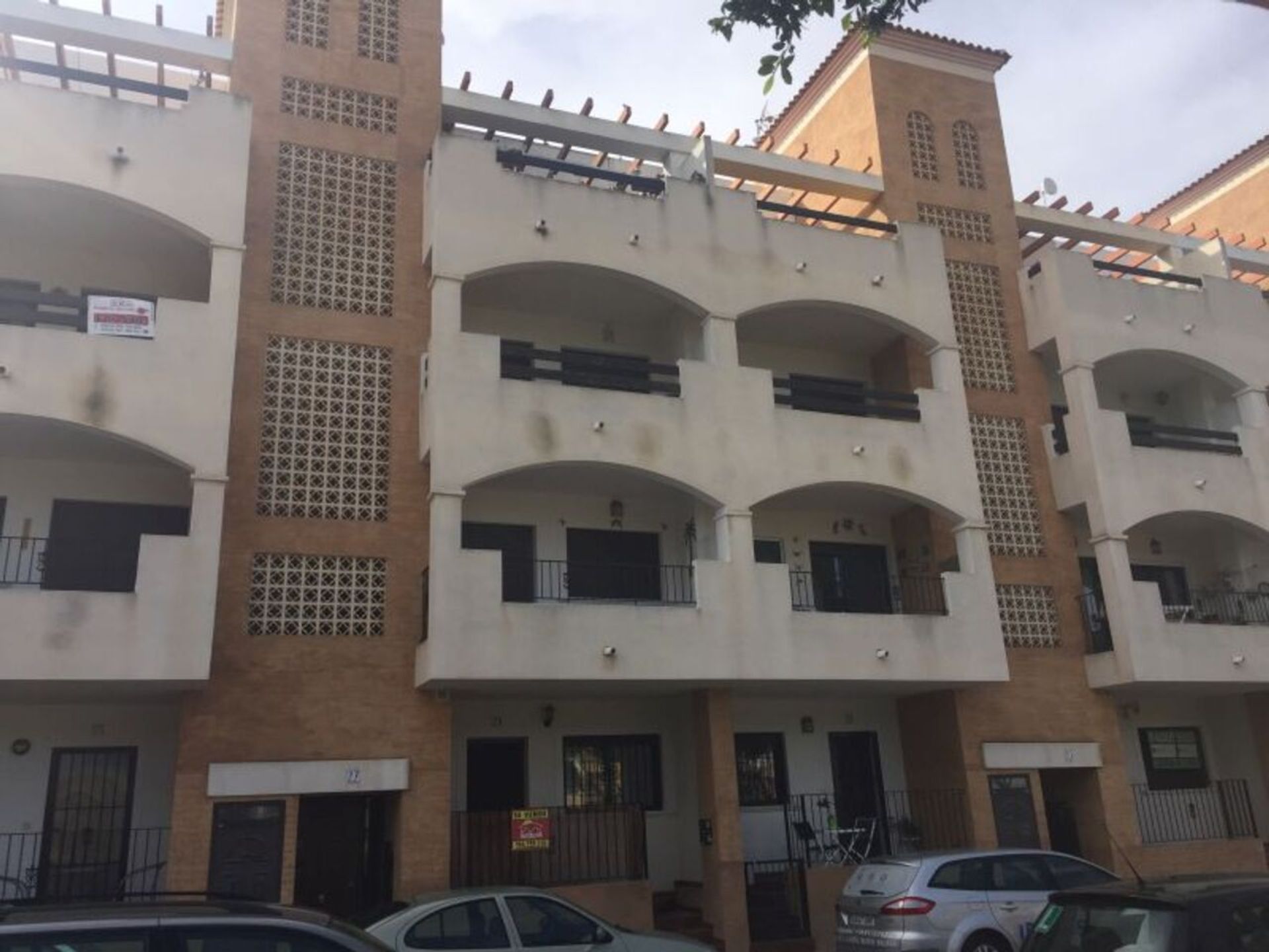 Condominio en Formentera del Segura, Valencian Community 11537289