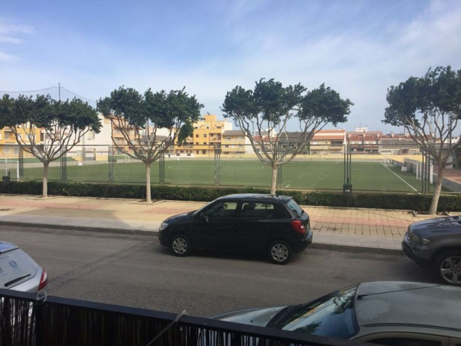 Condominium dans Formentera de Ségura, Valence 11537289