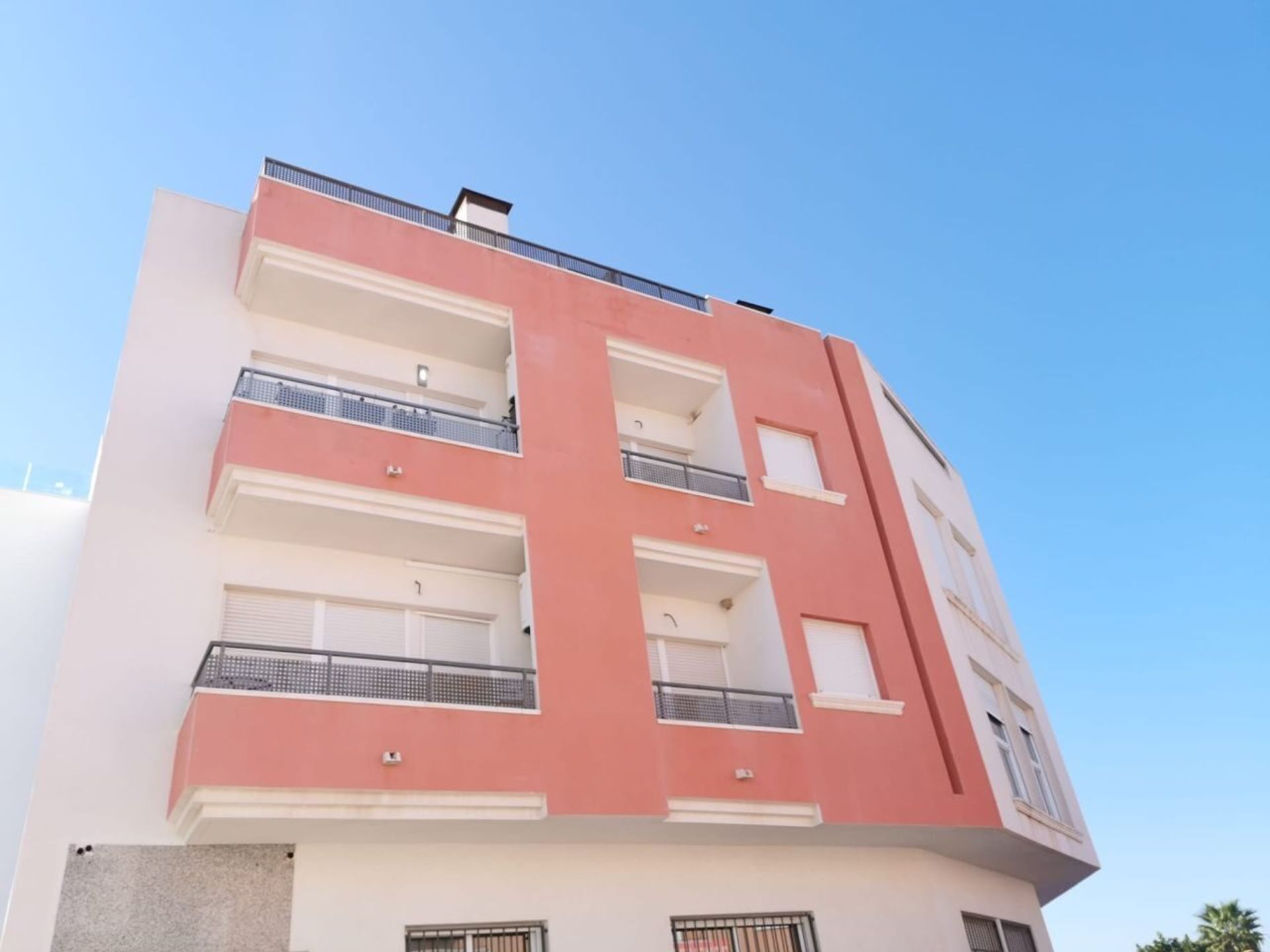 Condominium in Formentera del Segura, Valencian Community 11537299