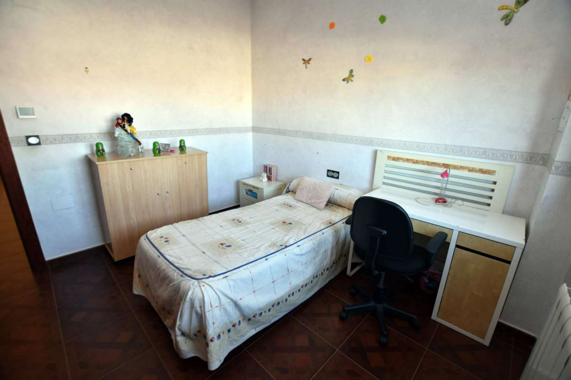 casa en Los Montesinos, Valencian Community 11537302