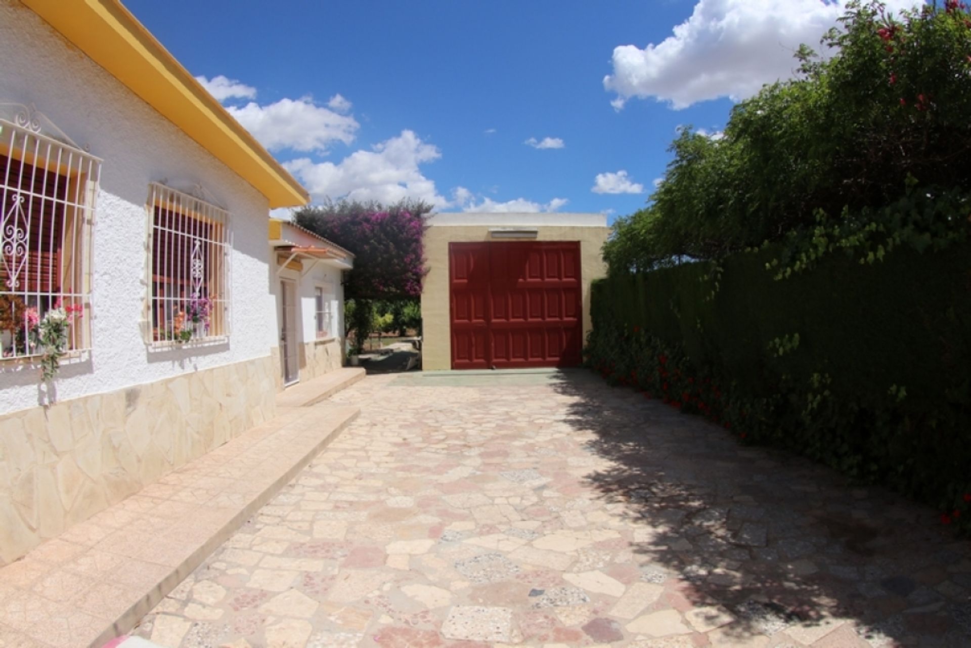 casa no Alicante, Valencian Community 11537313