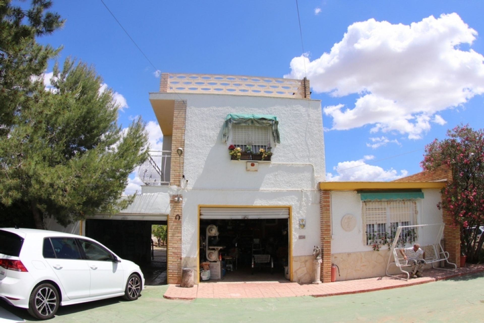 casa no Alicante, Valencian Community 11537313