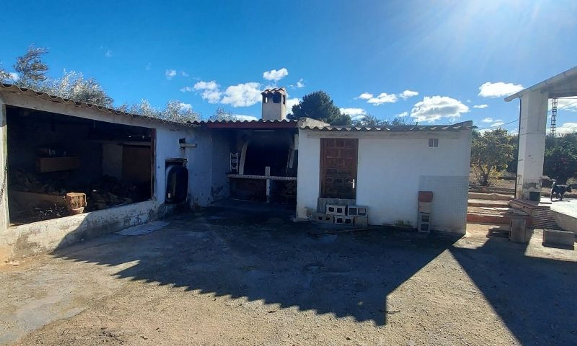 Будинок в Aspe, Valencian Community 11537323