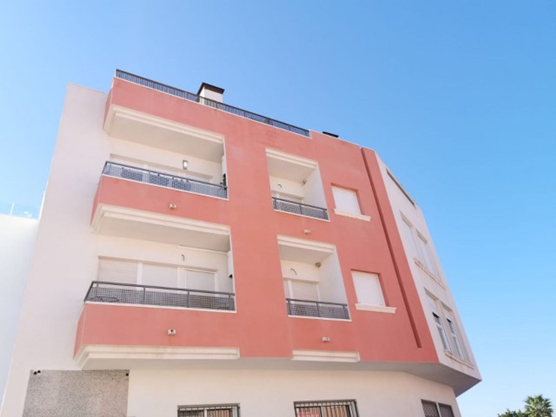 Condominium in Formentera del Segura, Valencian Community 11537331