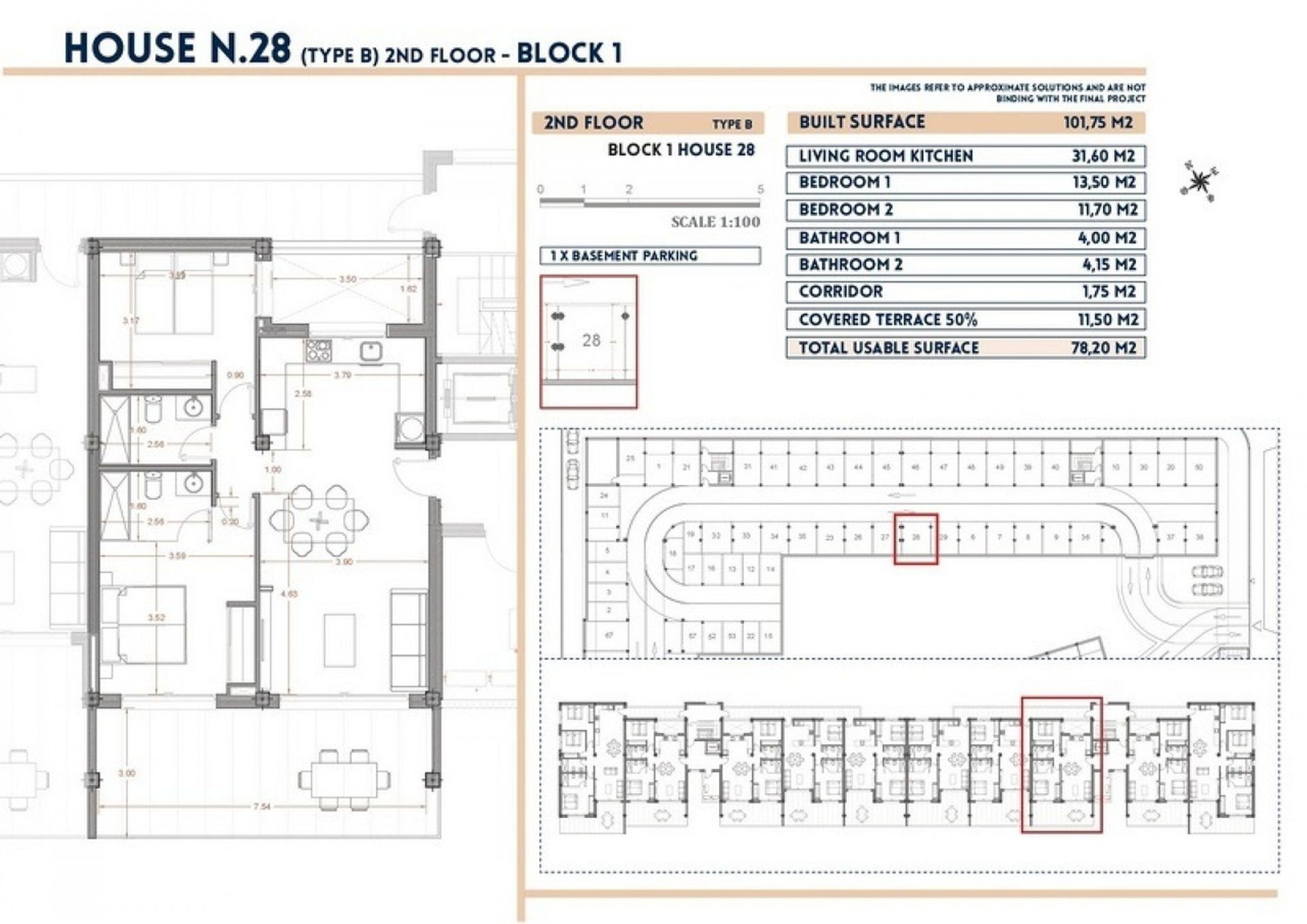 عمارات في San Javier, Region of Murcia 11537332