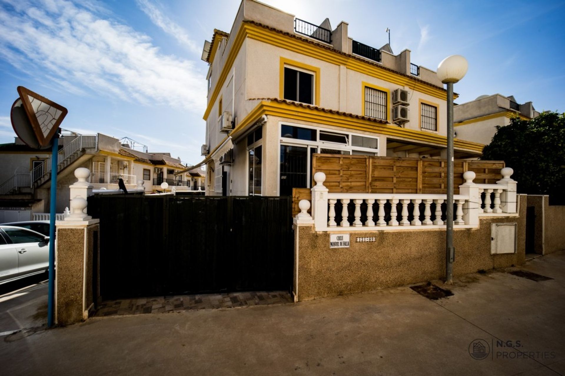 rumah dalam Algorfa, Valencia 11537335