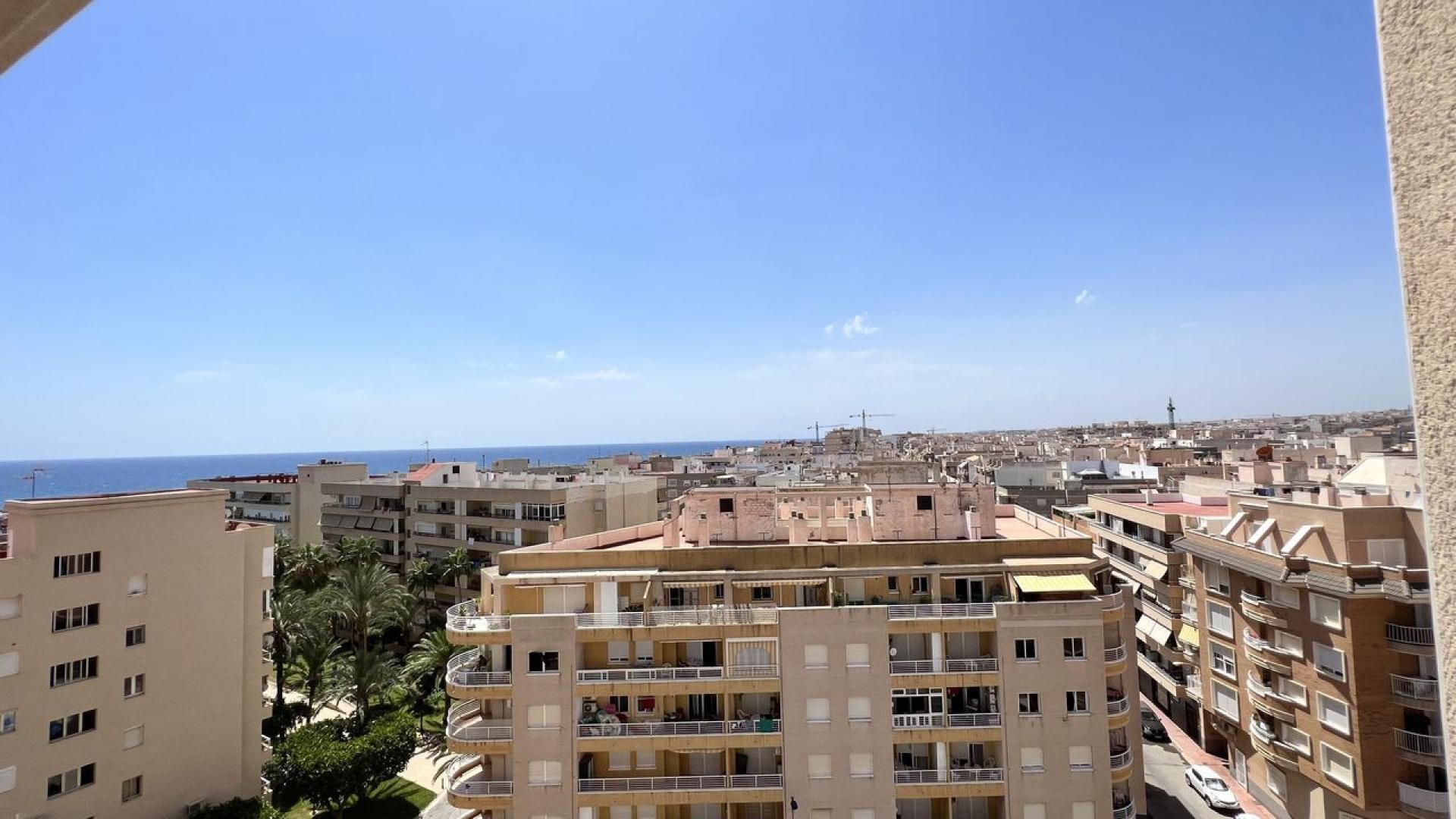 Condominio en Torrevieja, Valencian Community 11537336