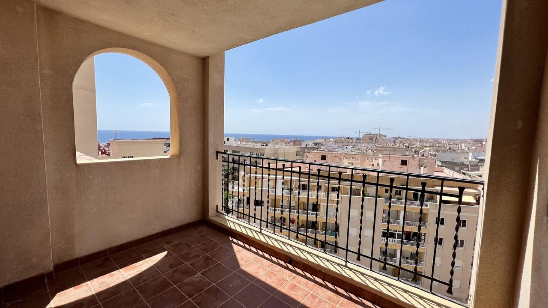 Condominio en Torrevieja, Valencian Community 11537336