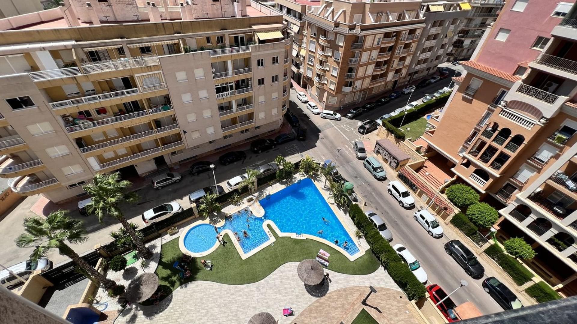 Condominio en Torrevieja, Valencian Community 11537336