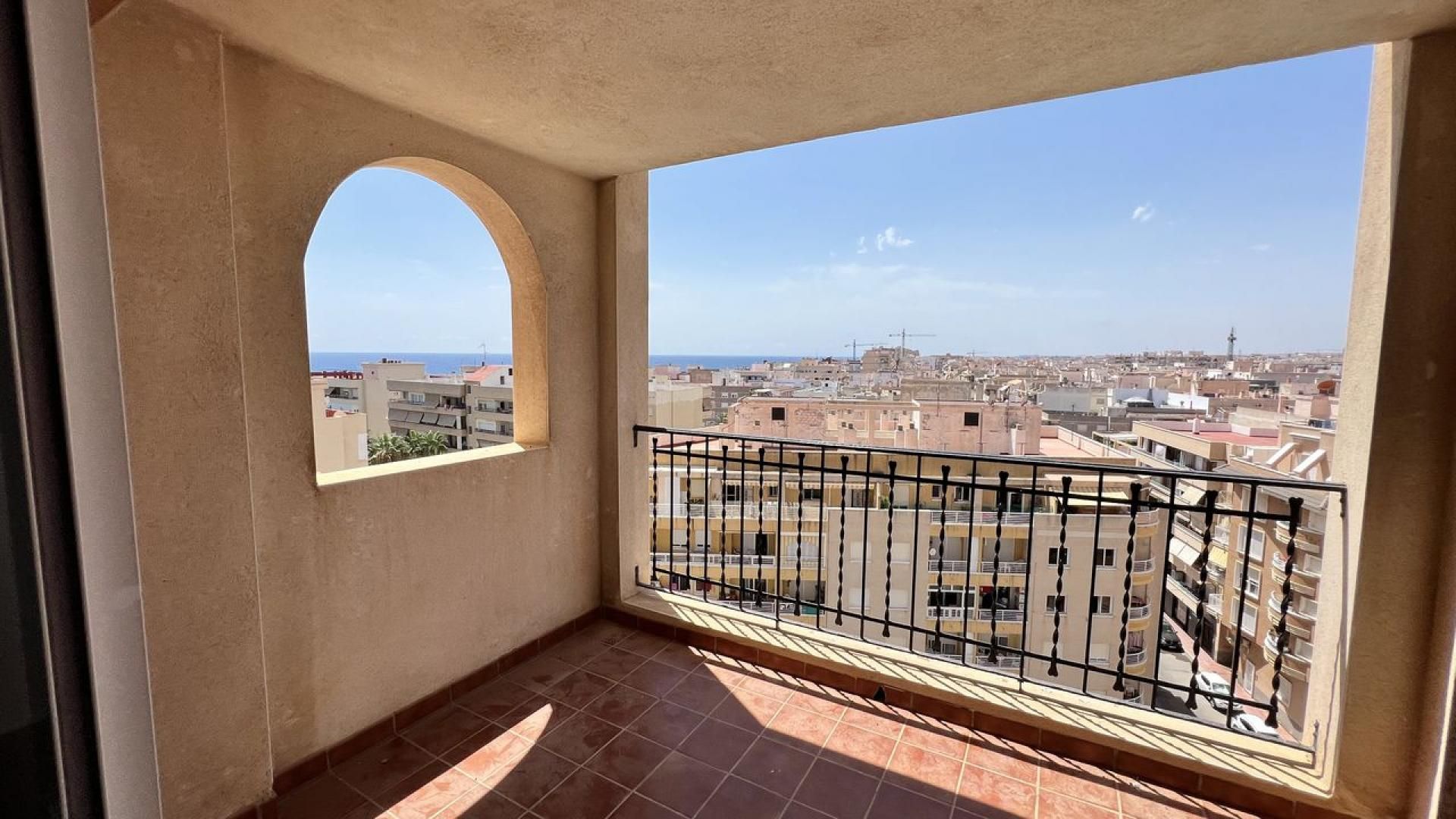 Condominio en Torrevieja, Valencian Community 11537336